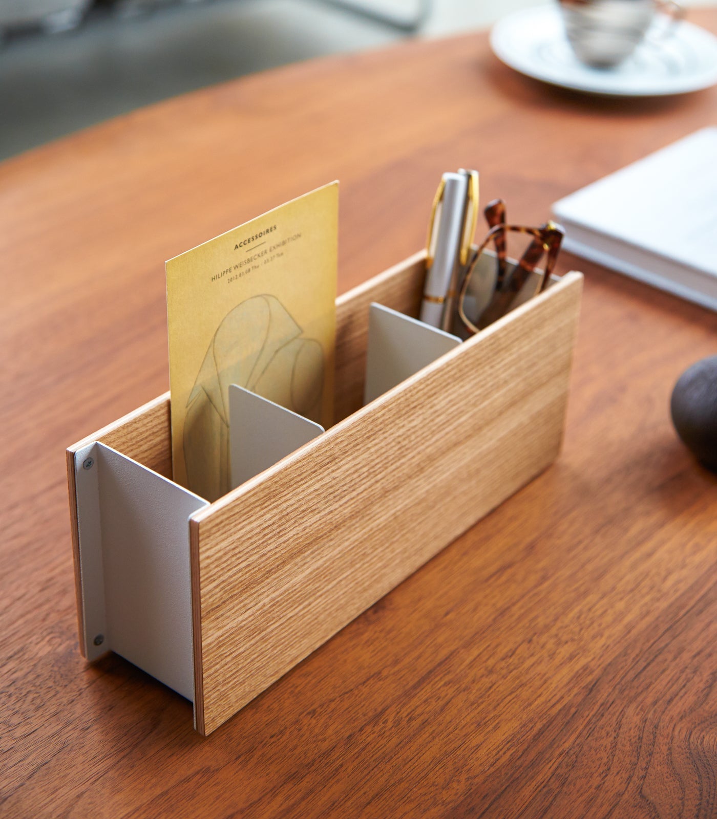 Desk Organizer - Small