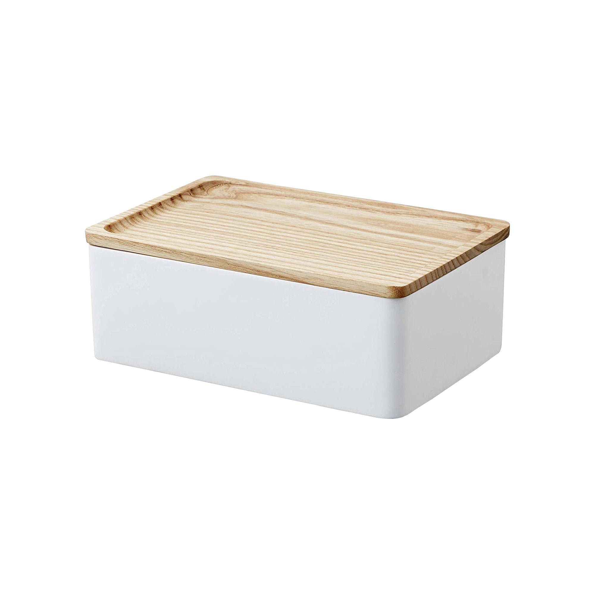 Accessory Box