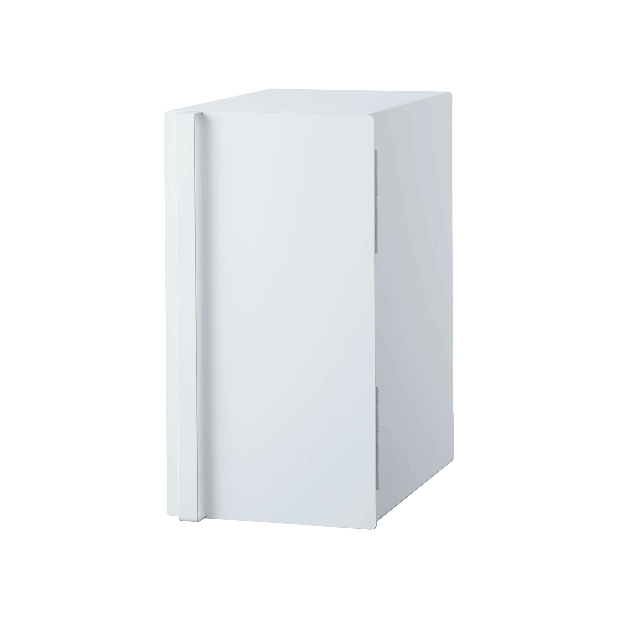 Bread Box - Vertical