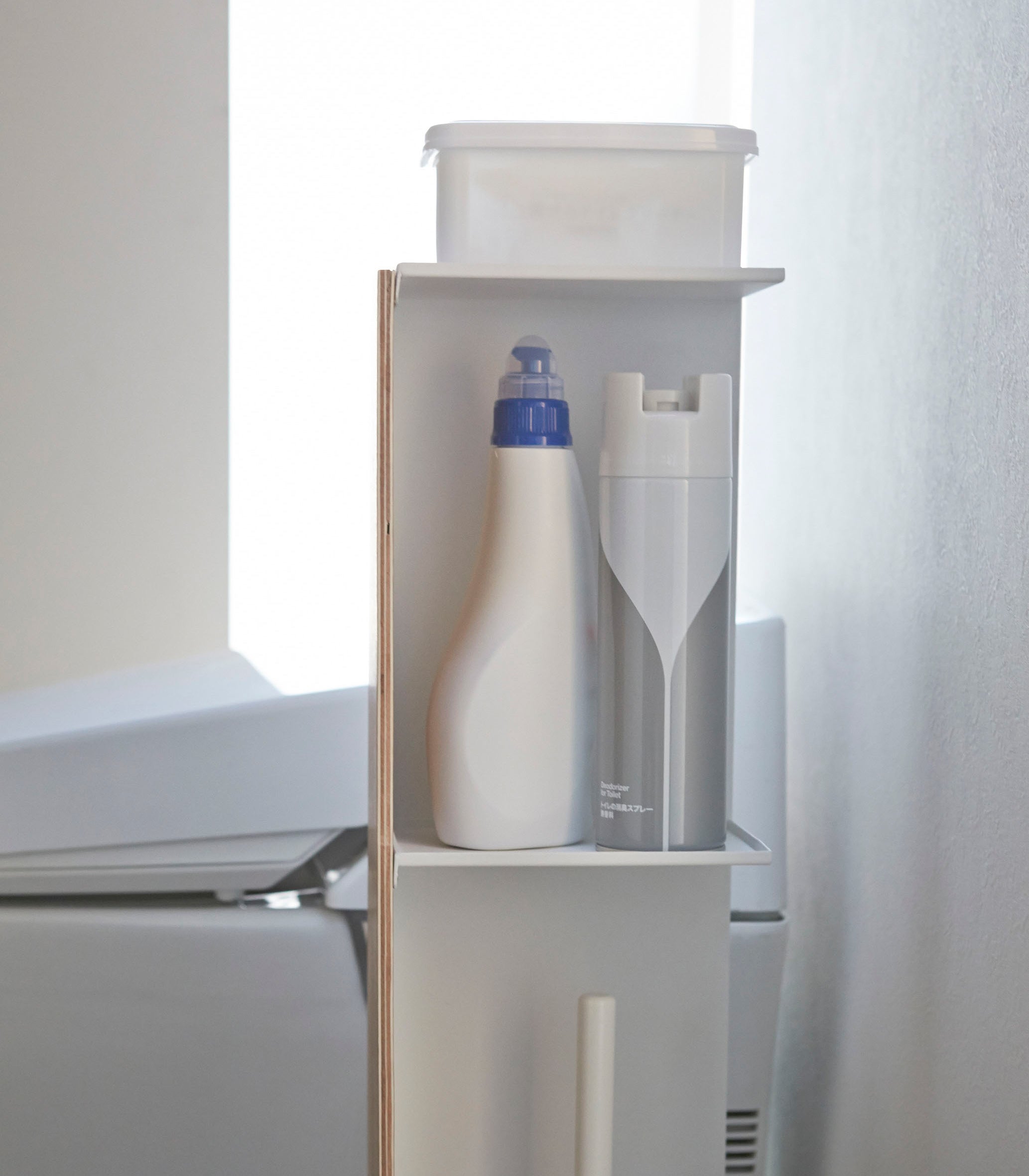 Bathroom Organizer