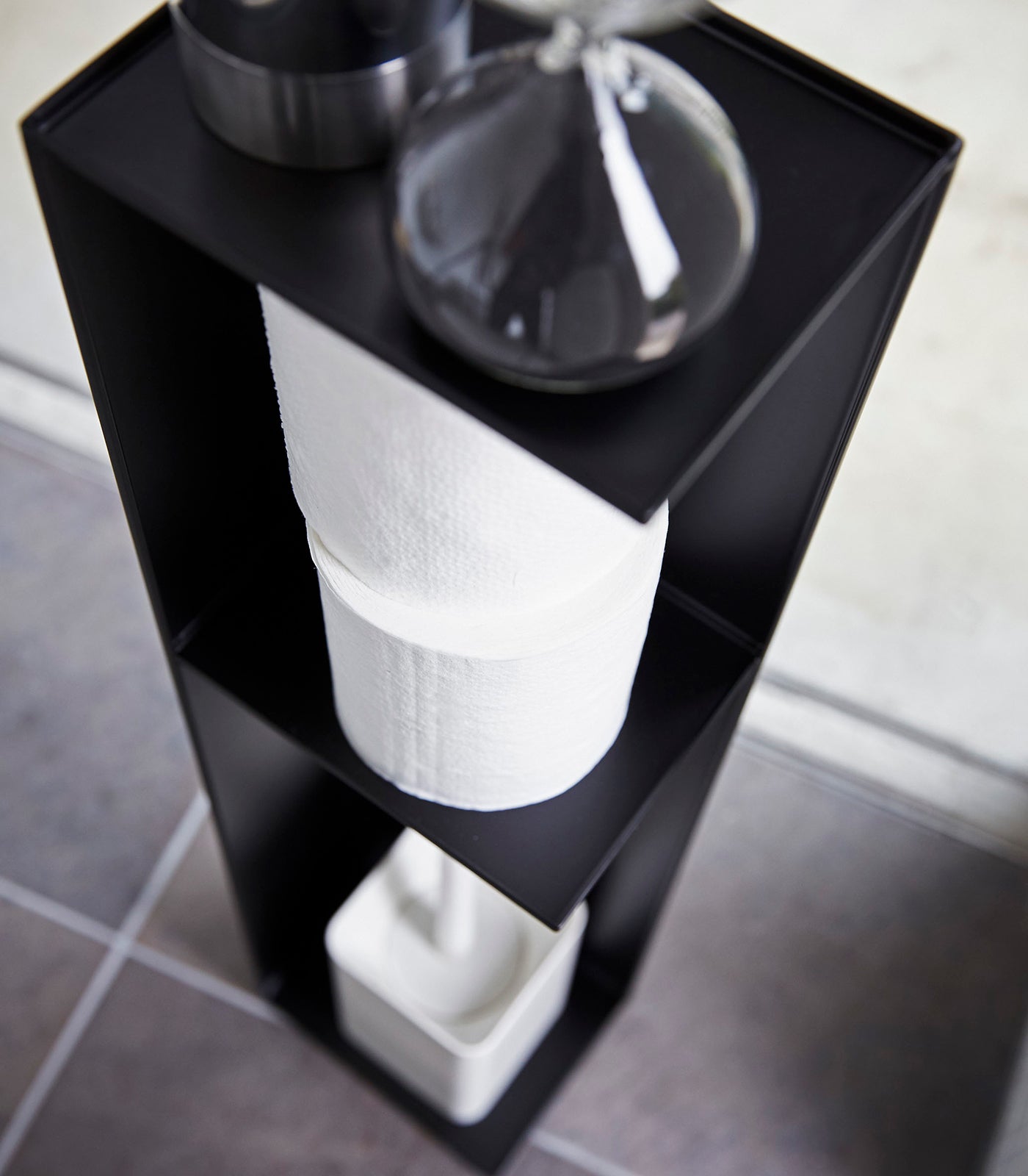 Bathroom Organizer