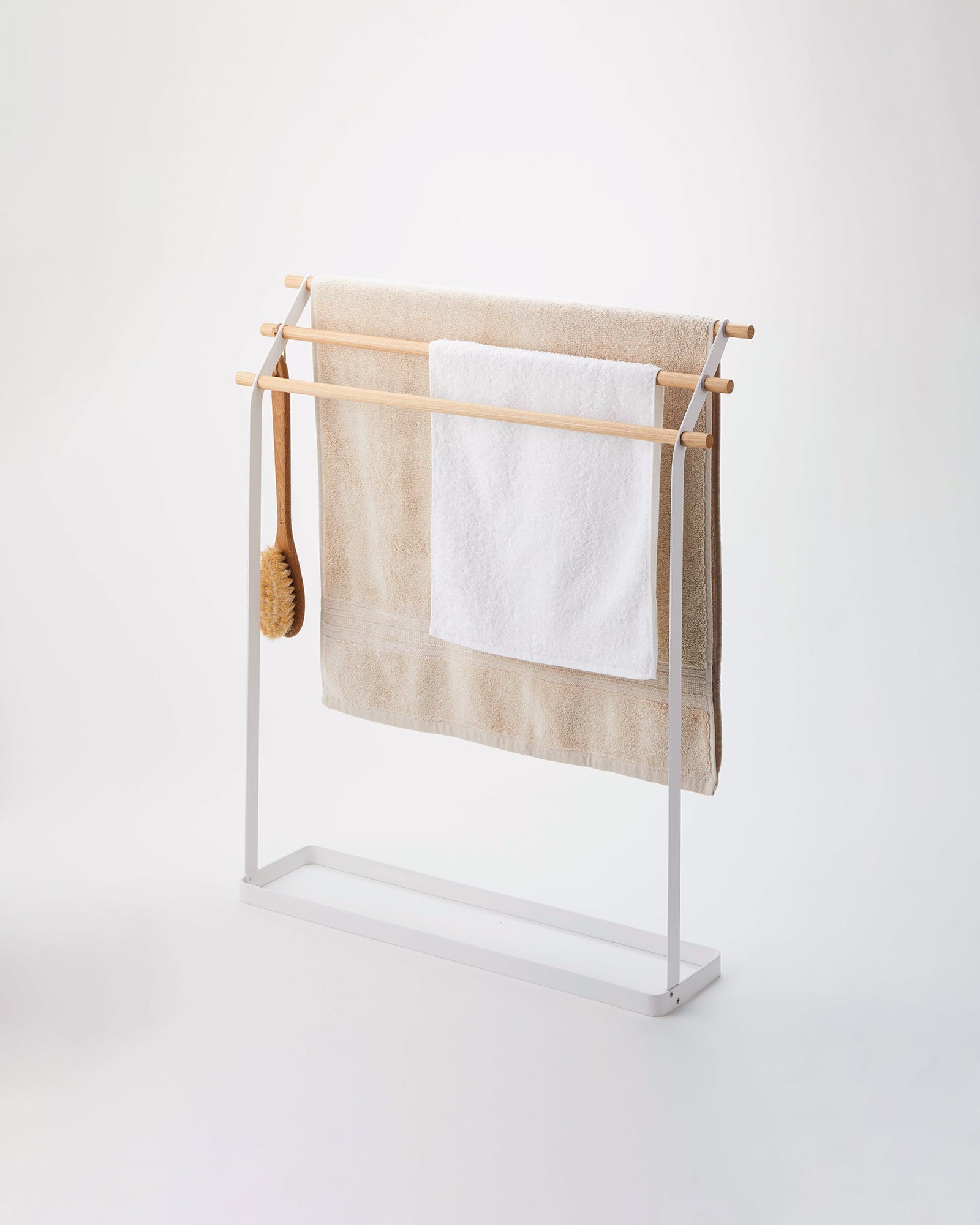 Bath Towel Rack