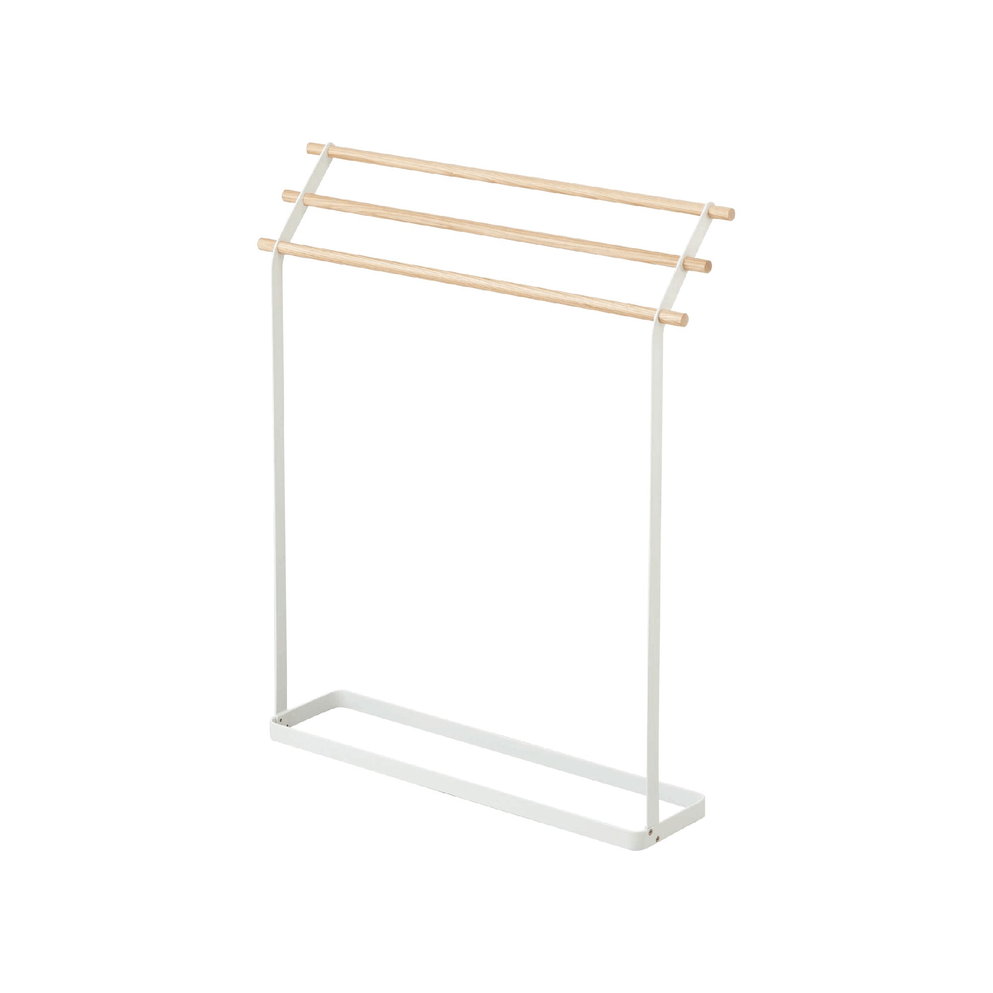 Bath Towel Rack