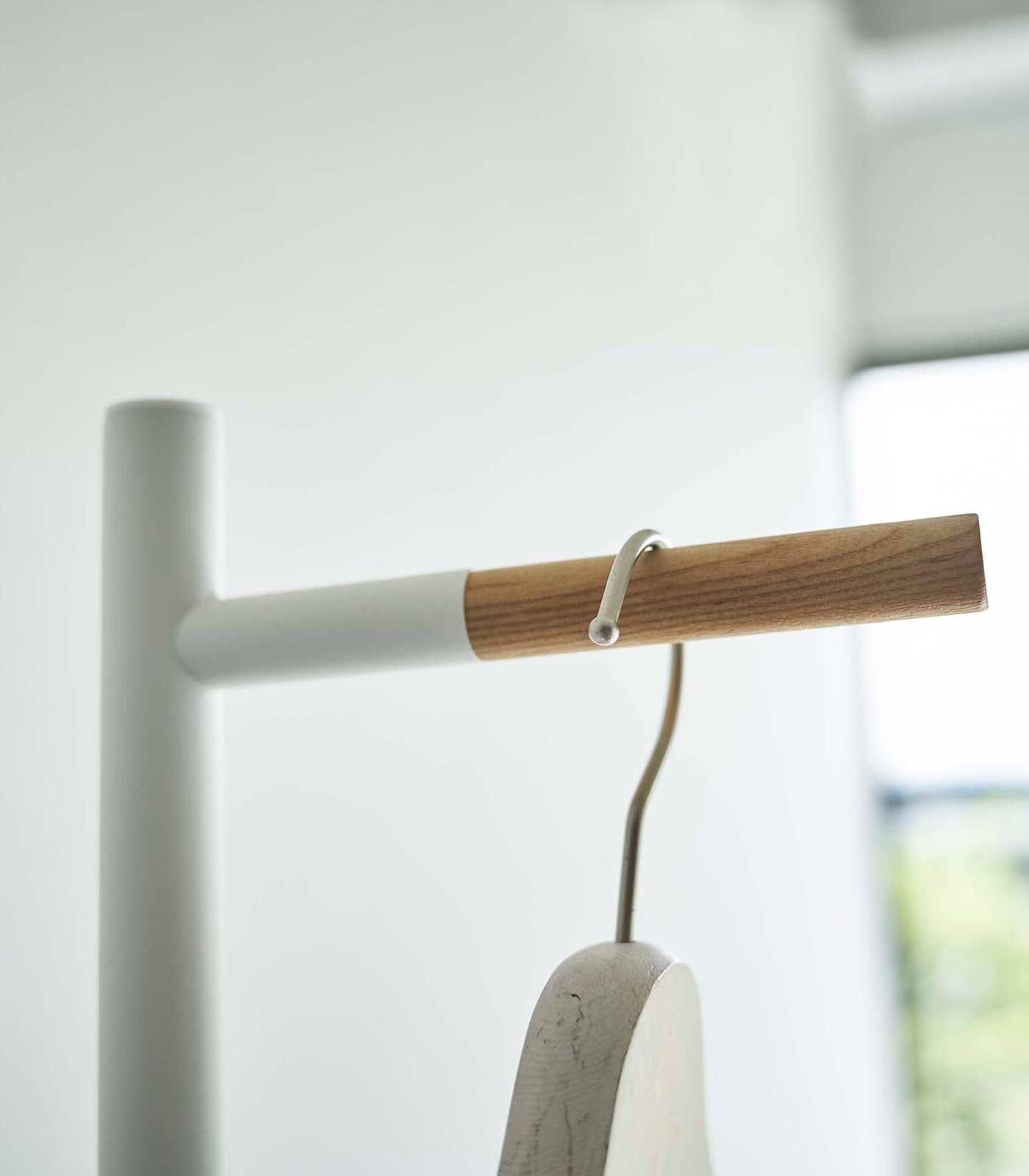 Coat Rack