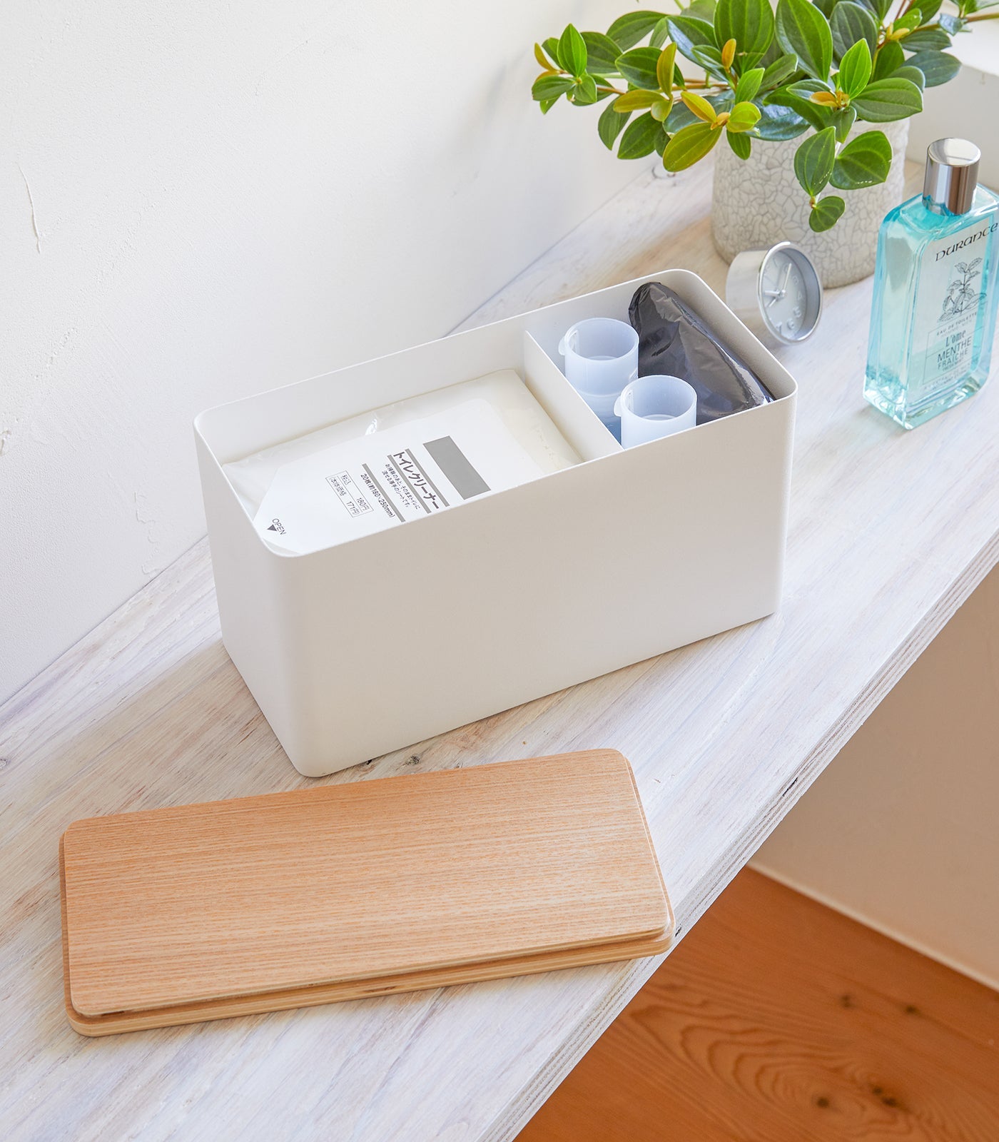 Countertop Organizer