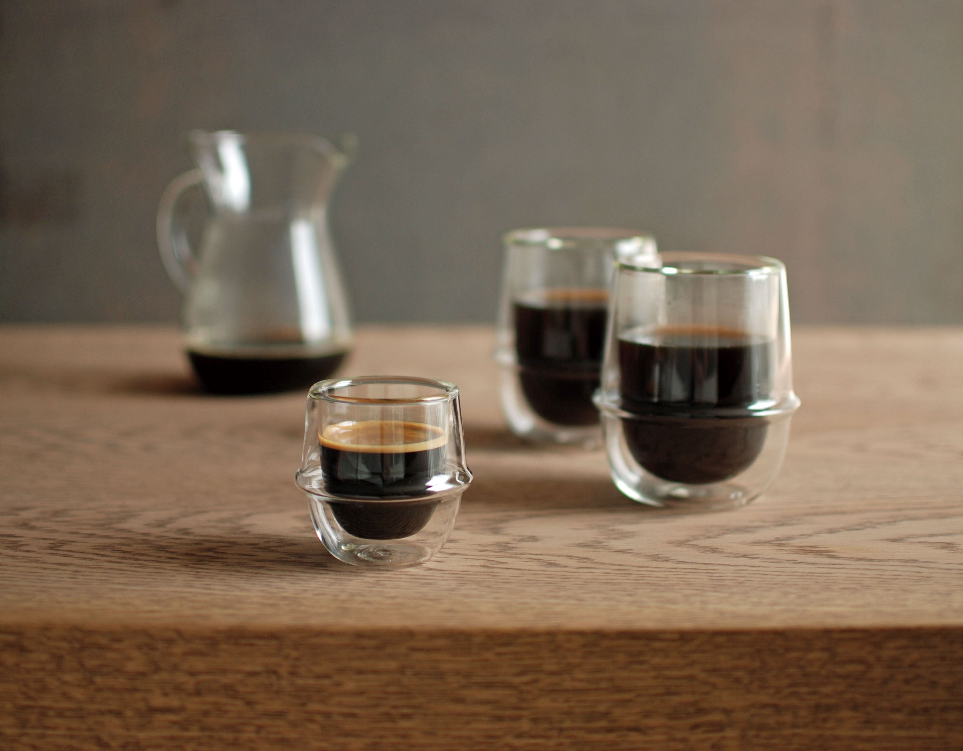 Double Wall Coffee Cup