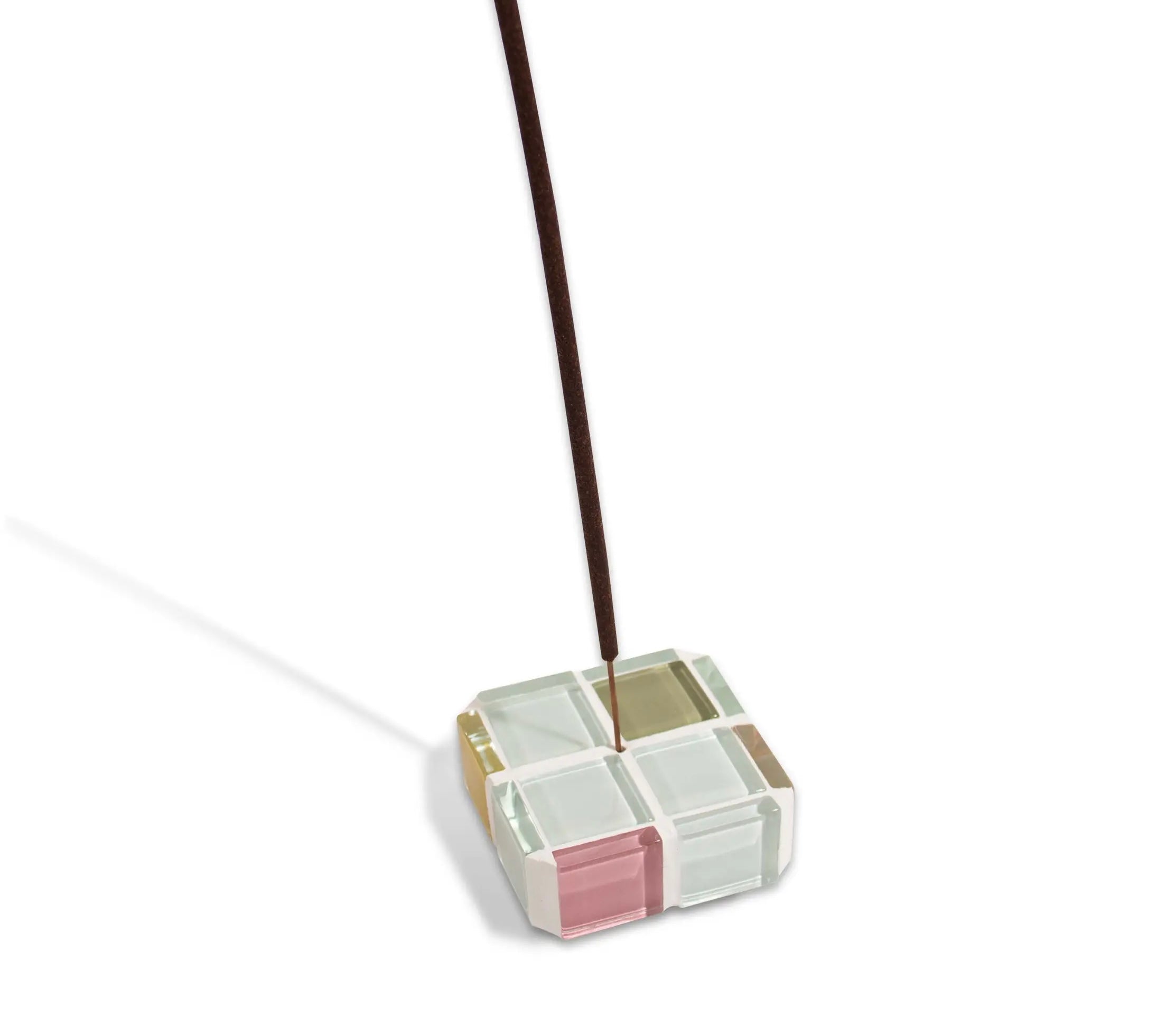 Incense Holder - Randomness no. 1