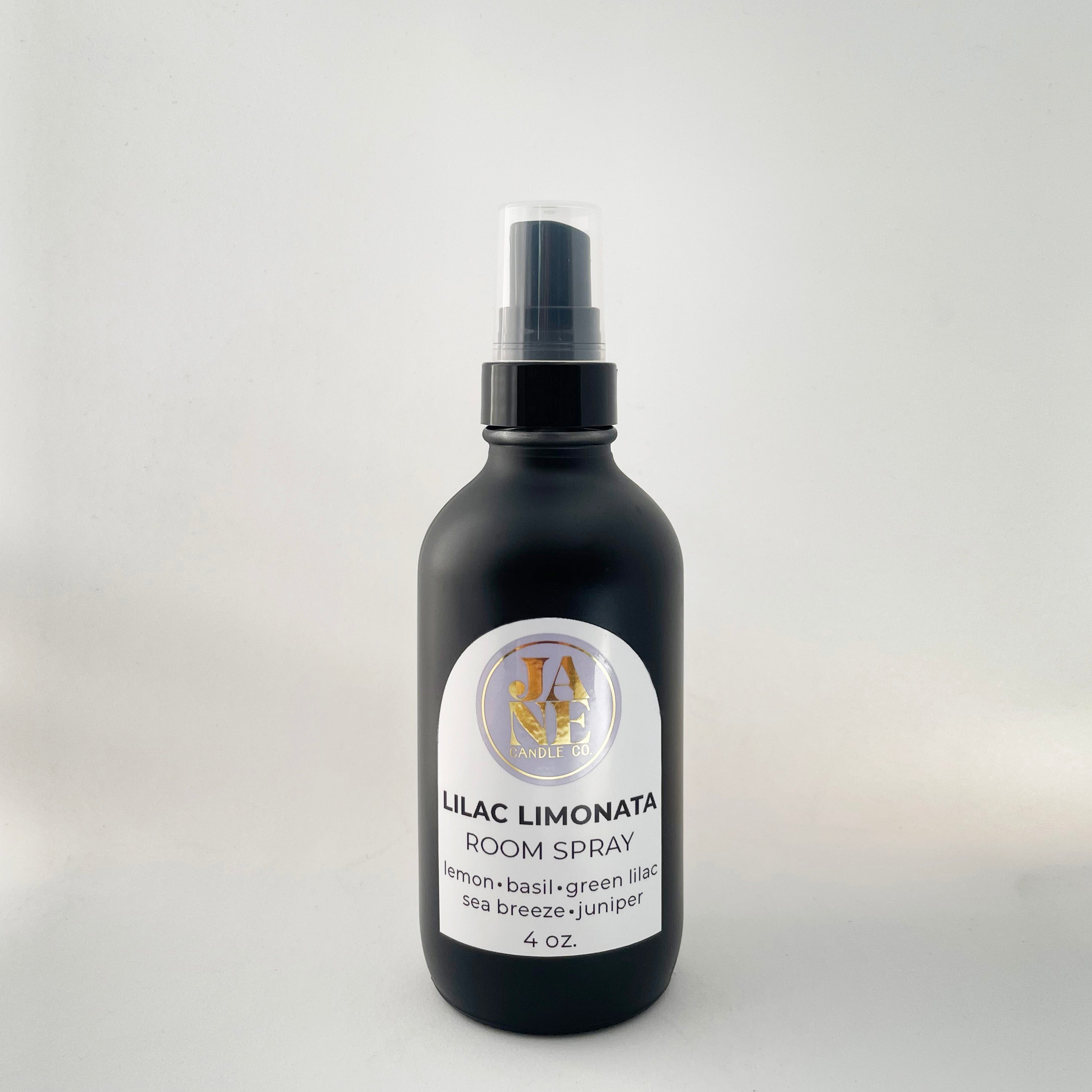 Lilac Limonata Room Spray