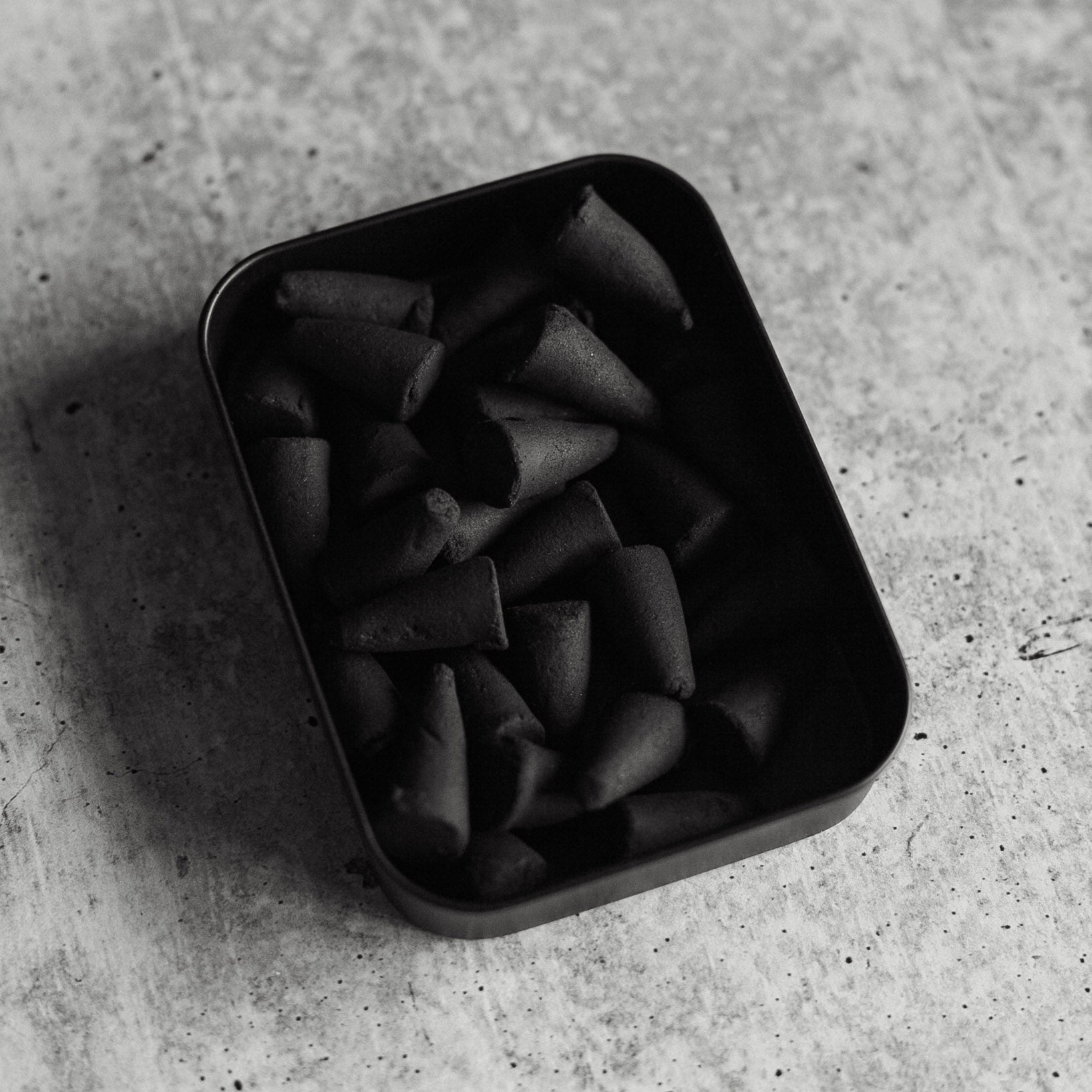 Spark Incense Cones