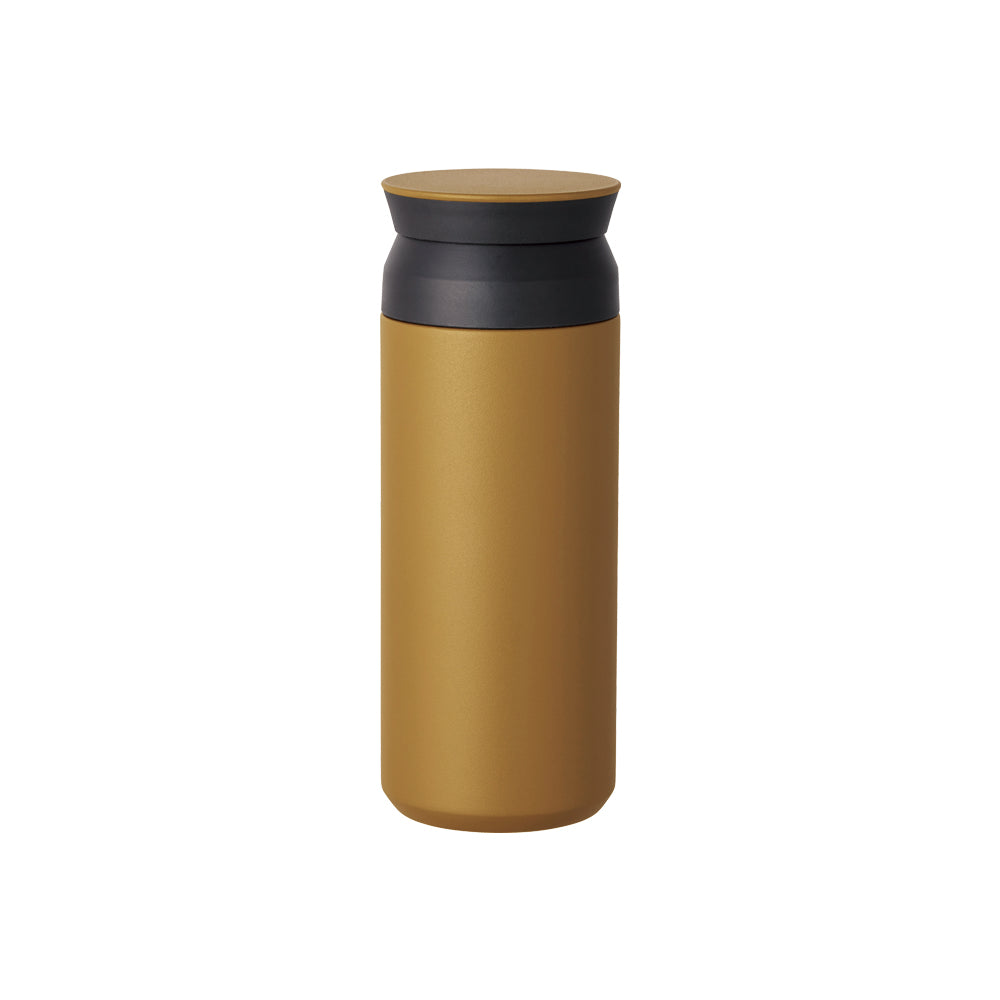 Travel Tumbler Ochre