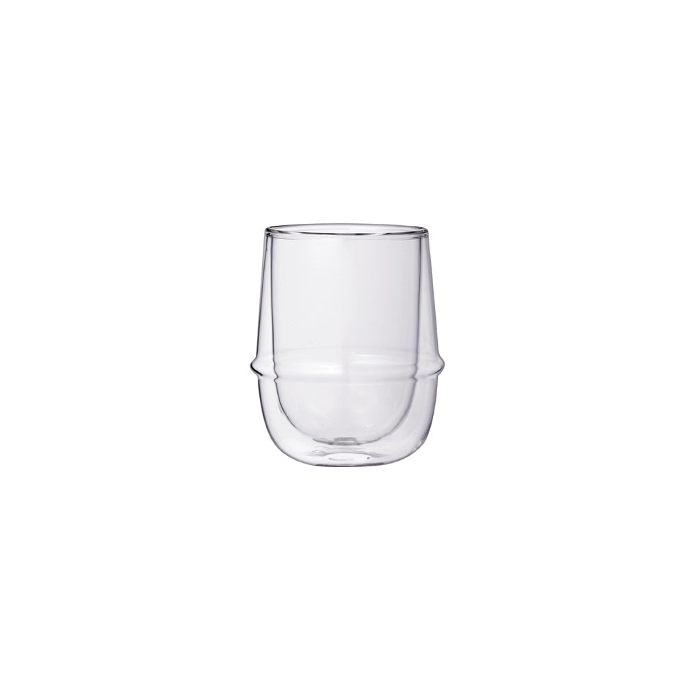 Double Wall Coffee Cup