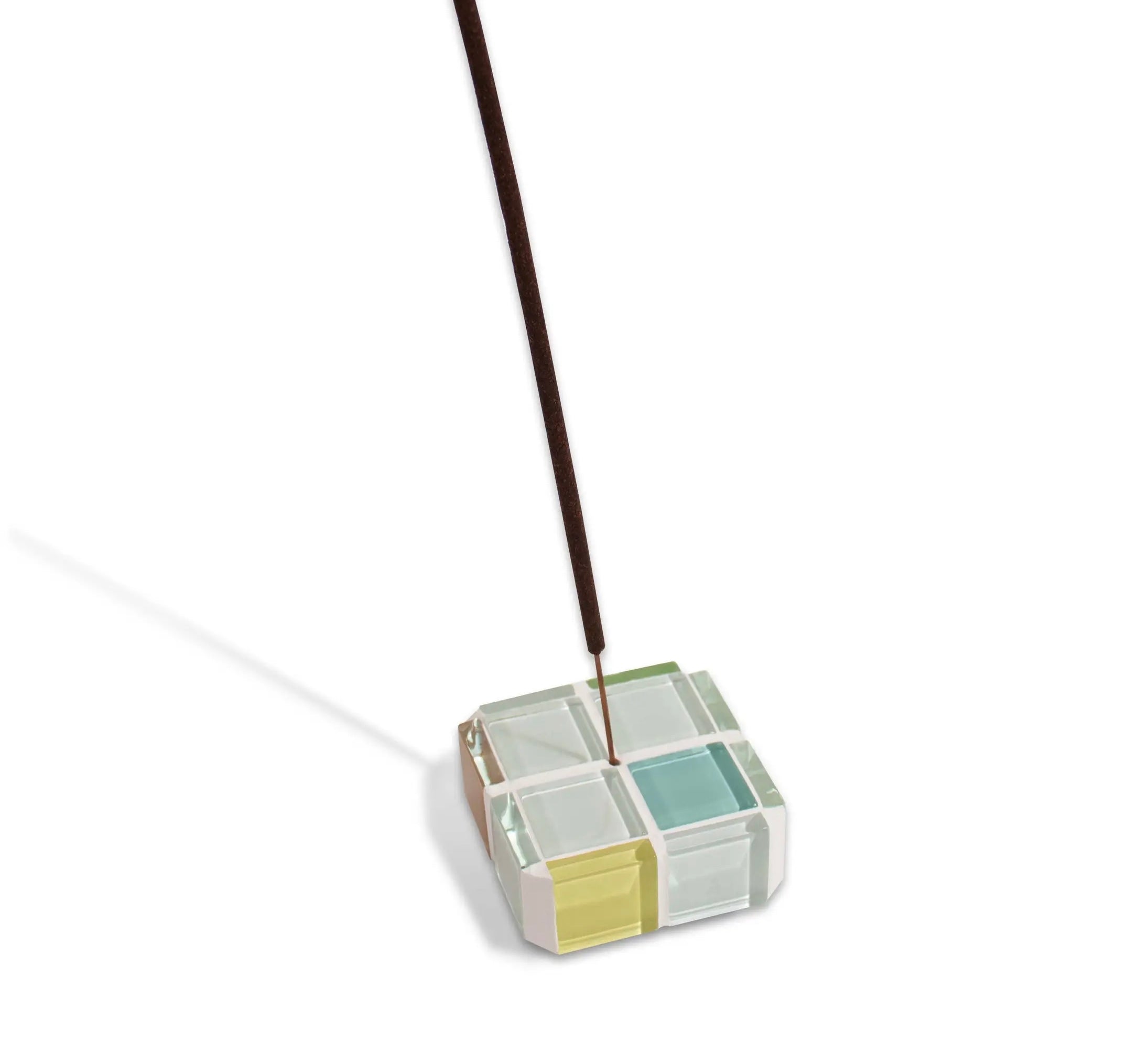 Incense Holder - Randomness no. 4