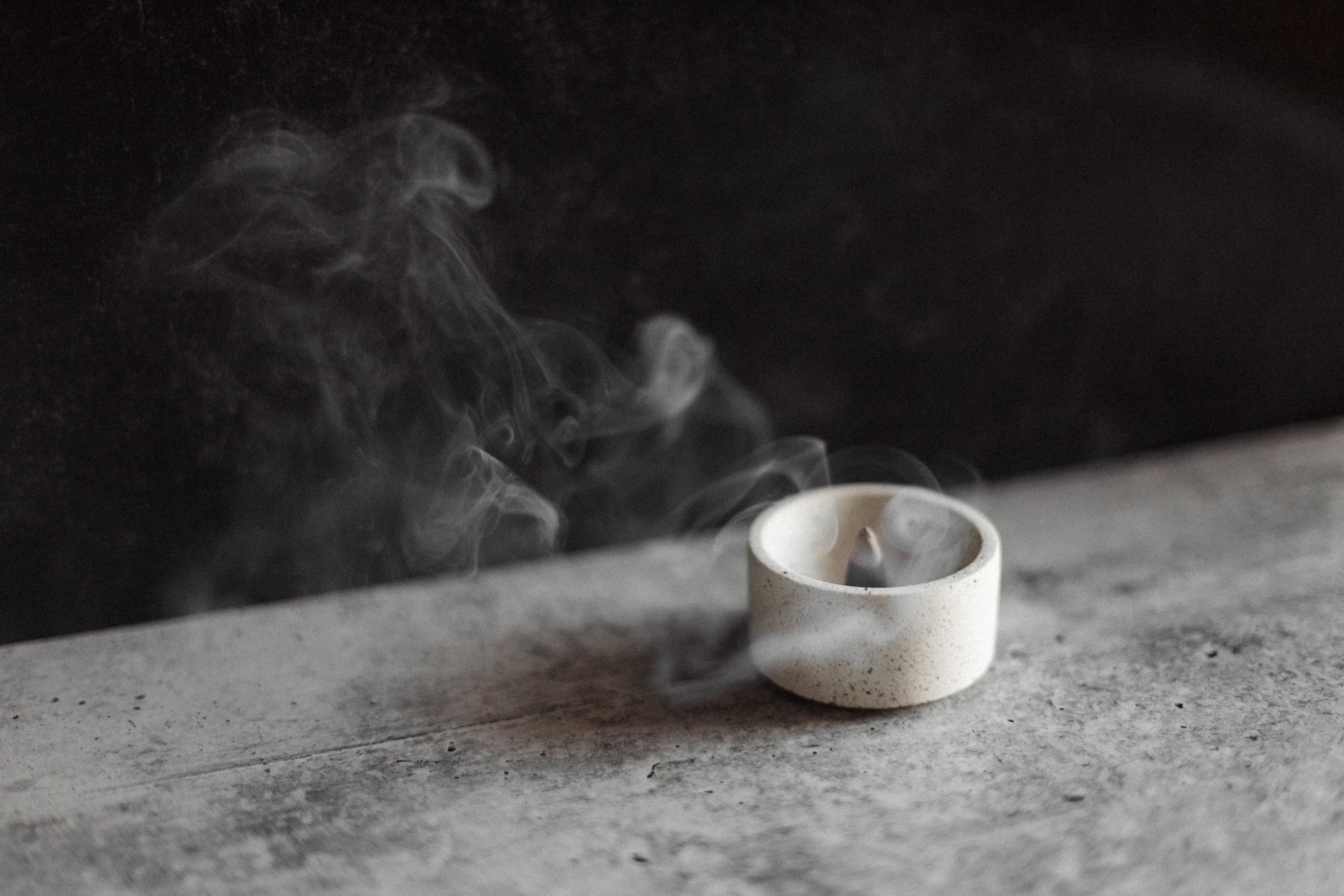 Spark Incense Cones