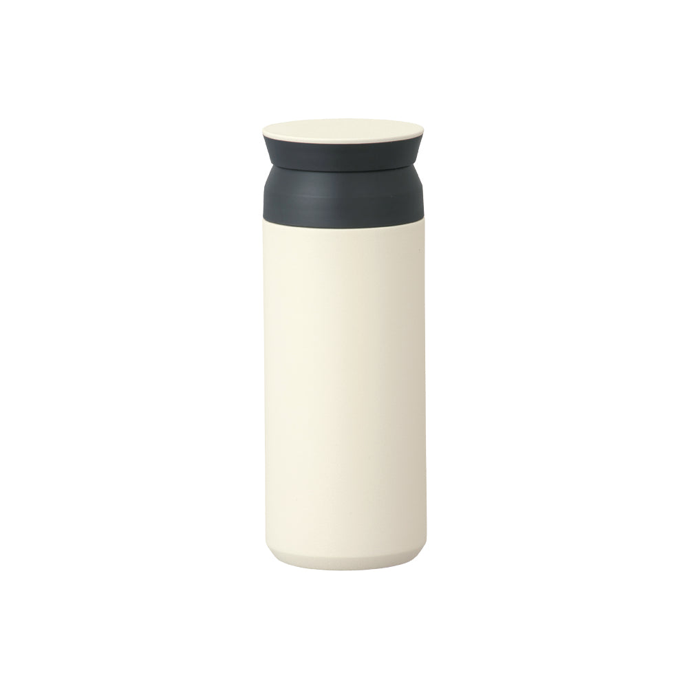 Travel Tumbler White