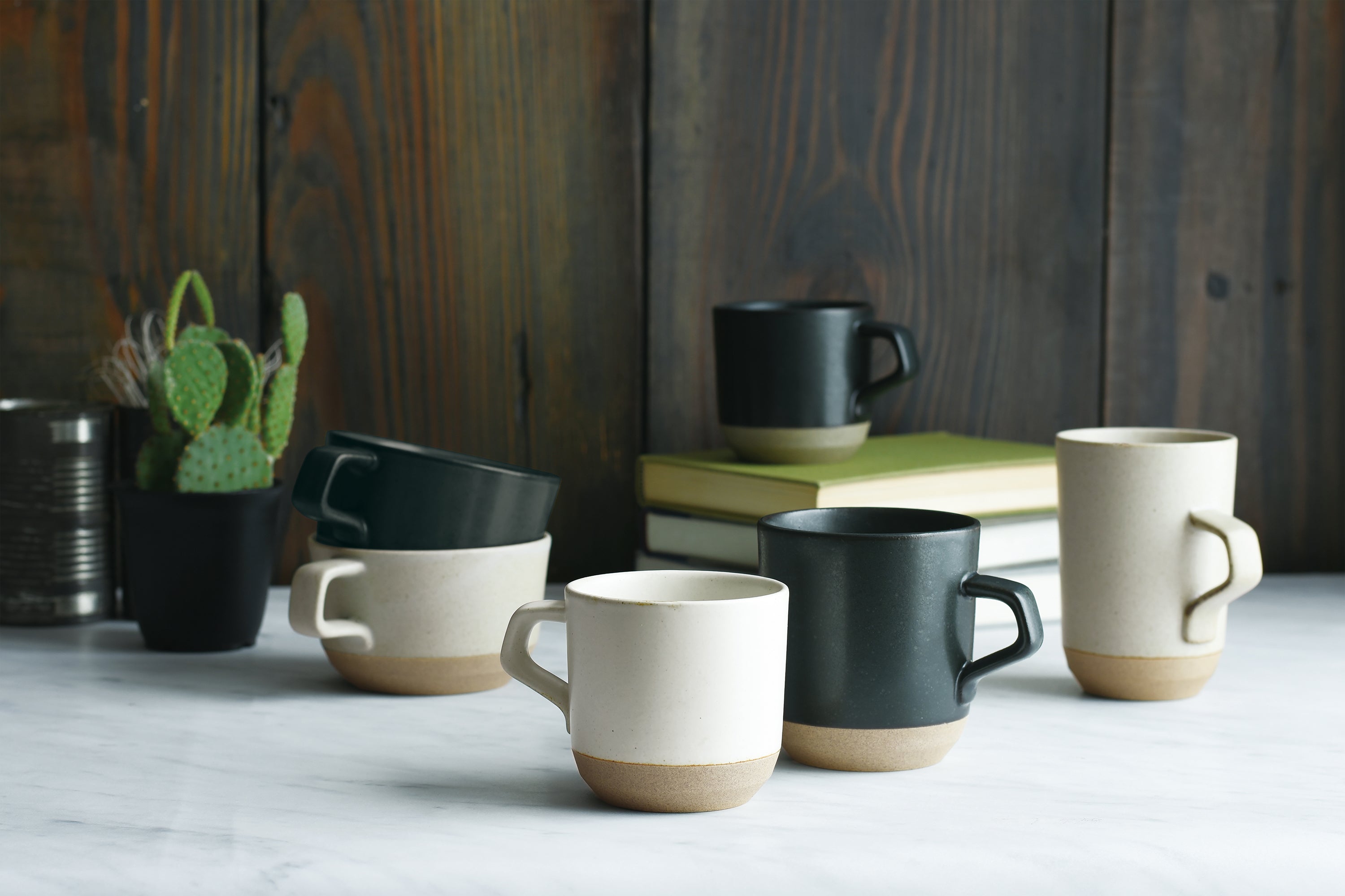 Ceramic Mug