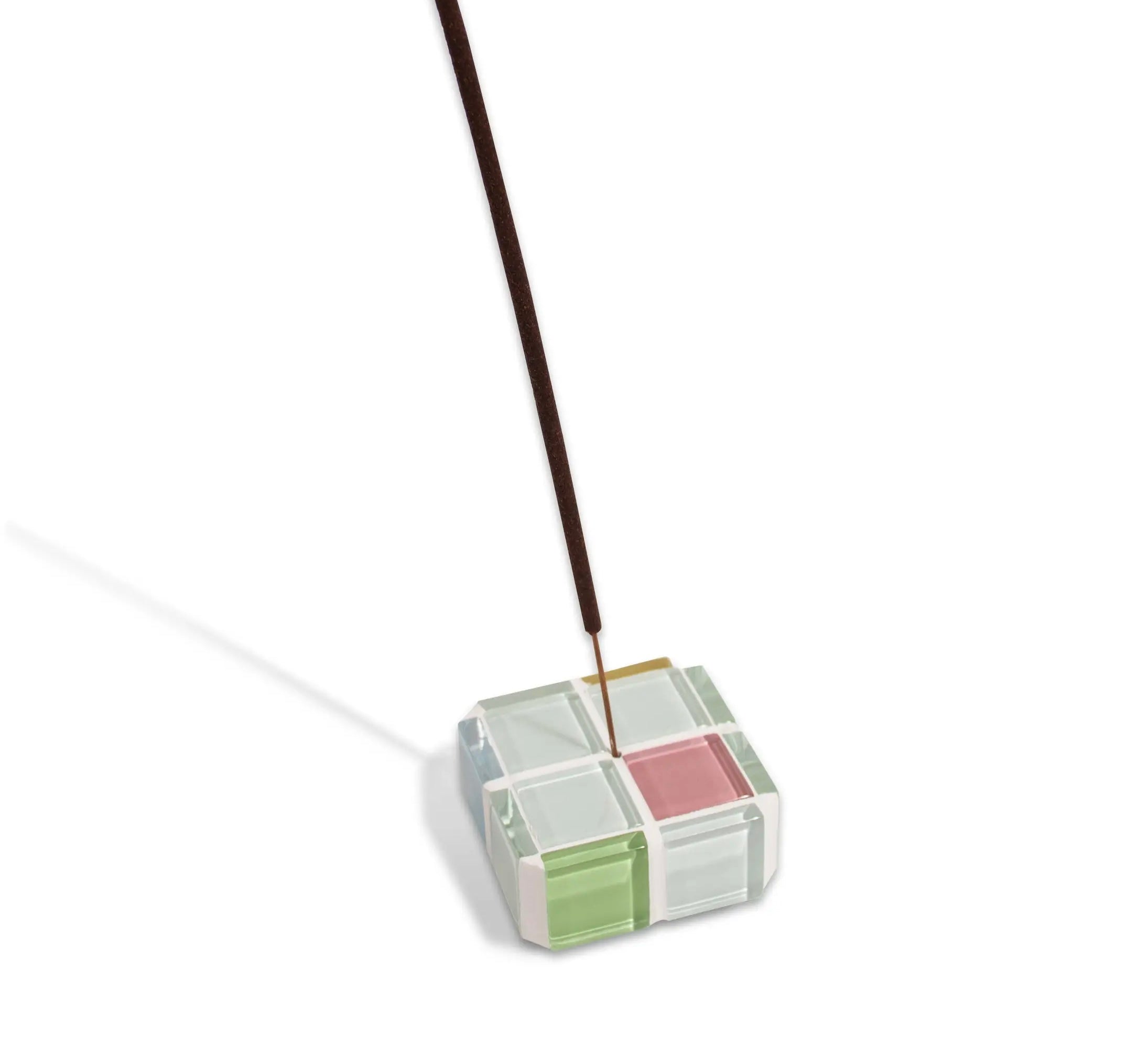 Incense Holder - Randomness no. 2