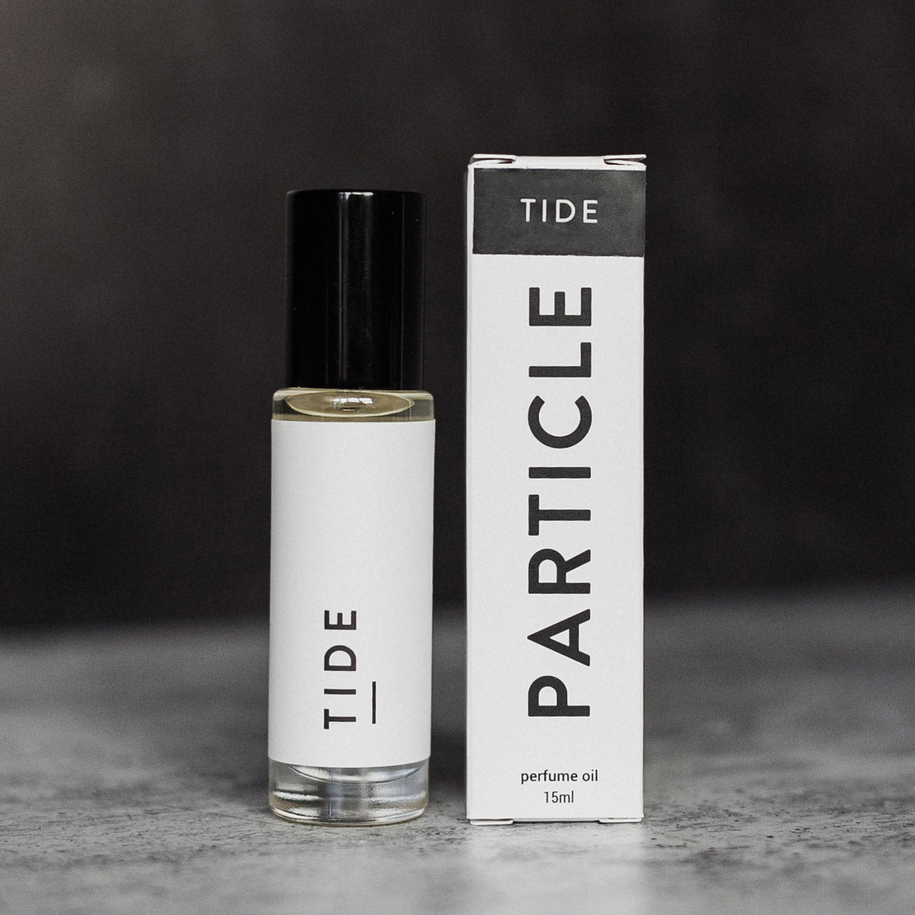 Tide Perfume Roller