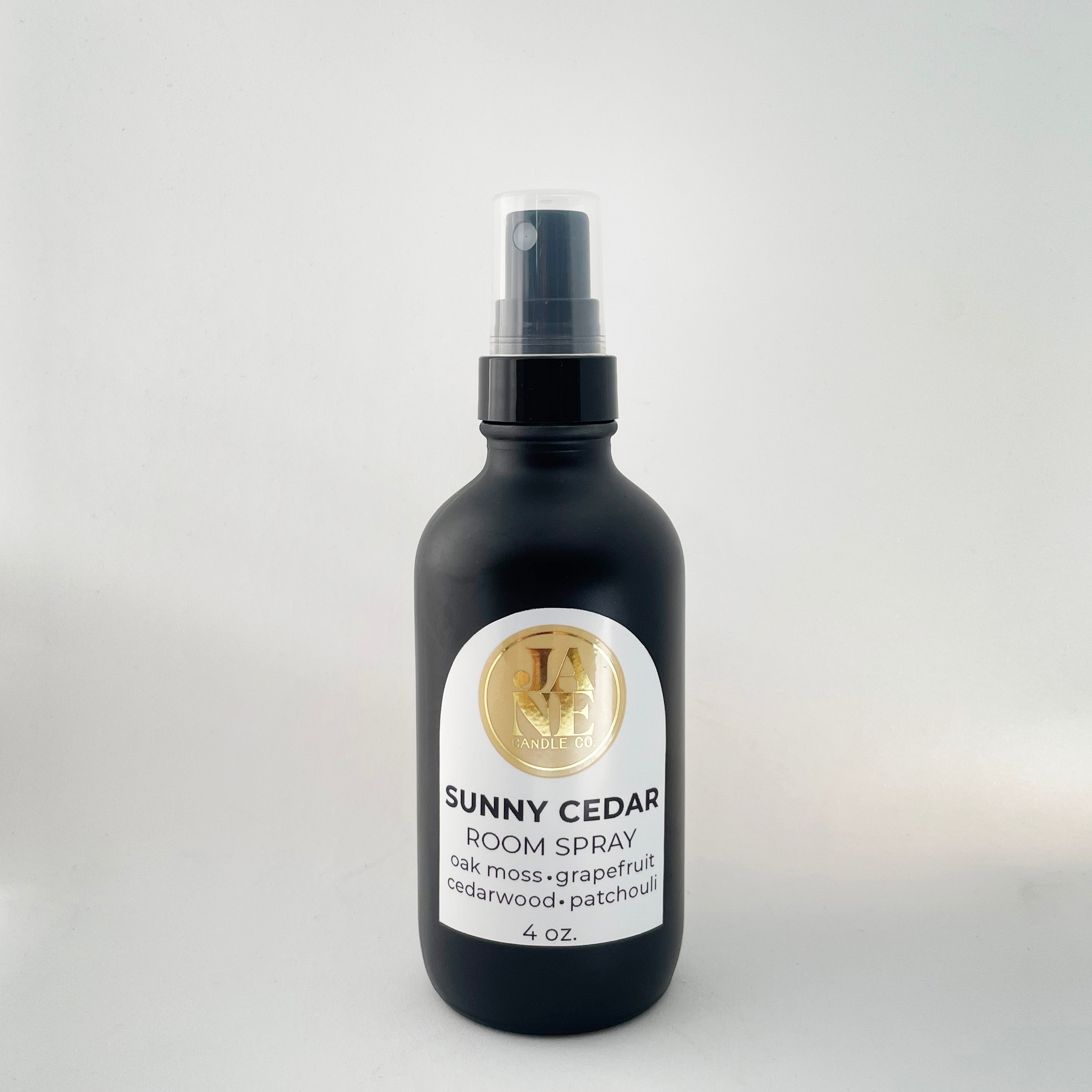 Sunny Cedar Room Spray