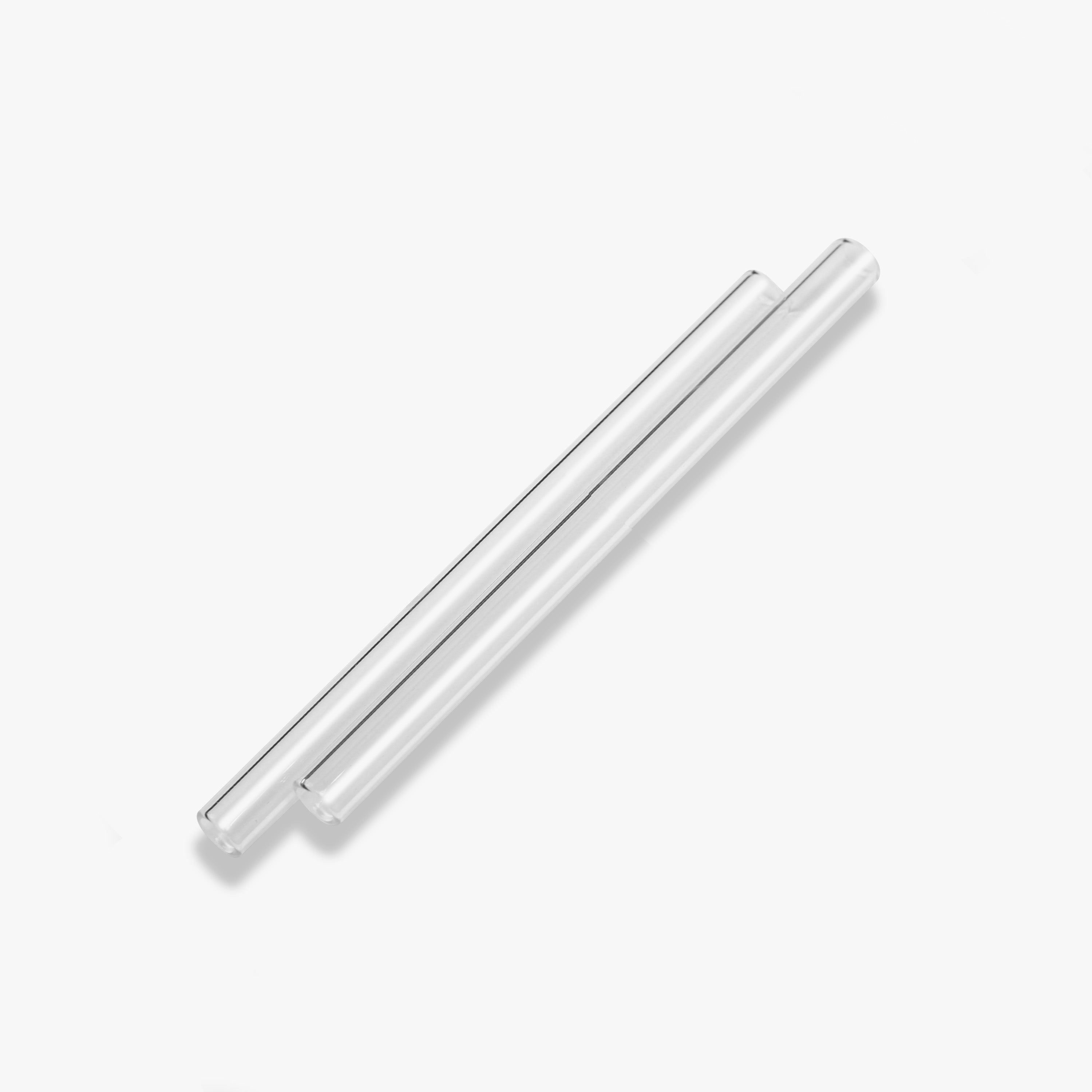 Glass Straws | Mini Bottle