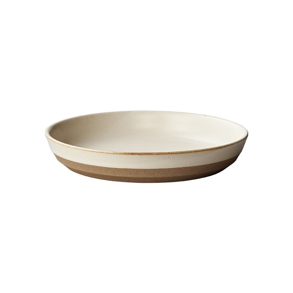 Ceramic Deep Plate Set