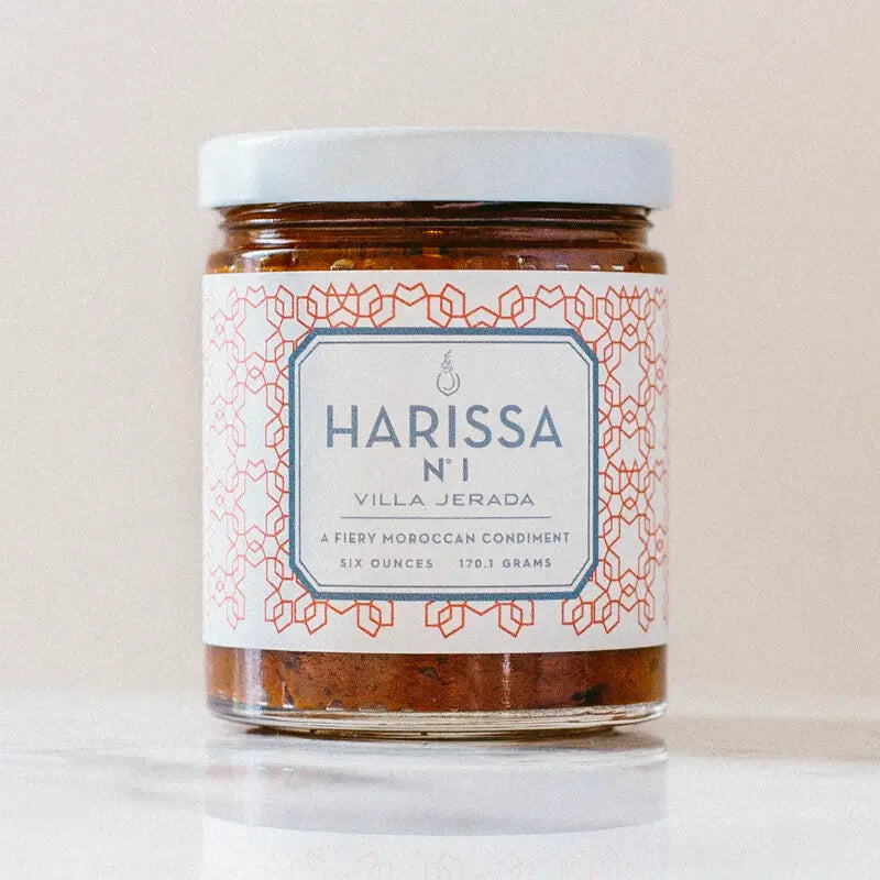 Harissa