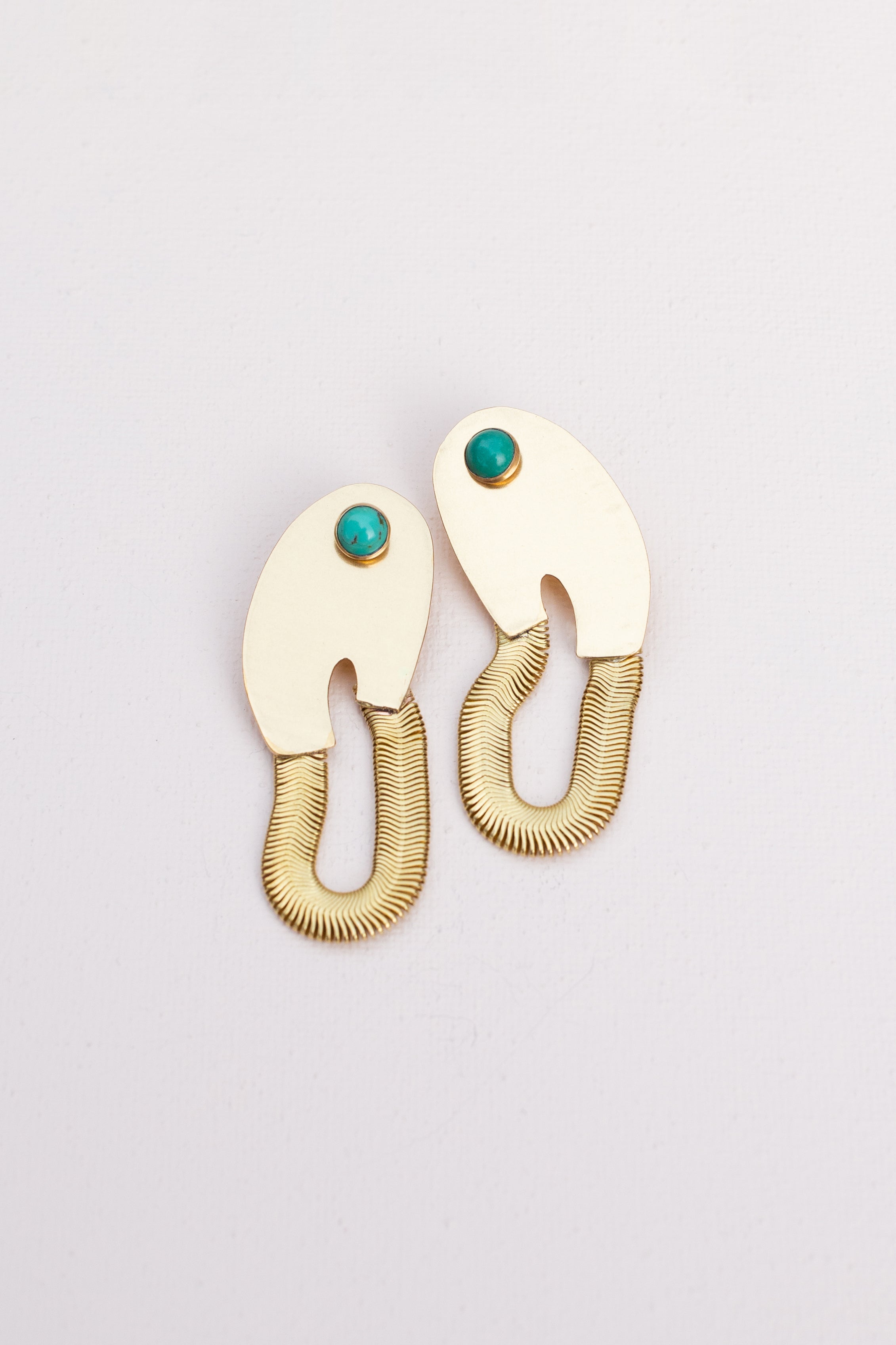 Mesa Earrings