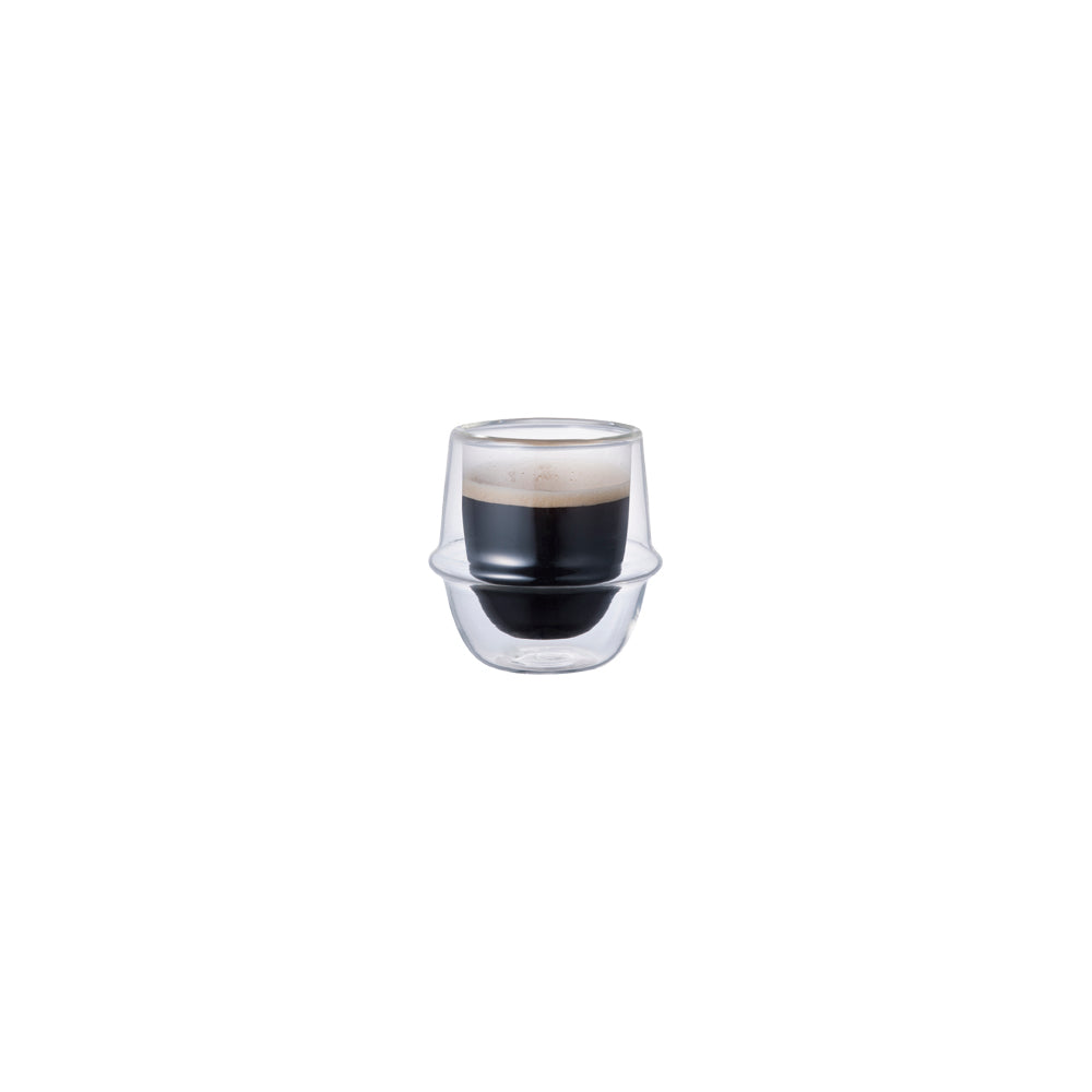 Double Wall Coffee Cup