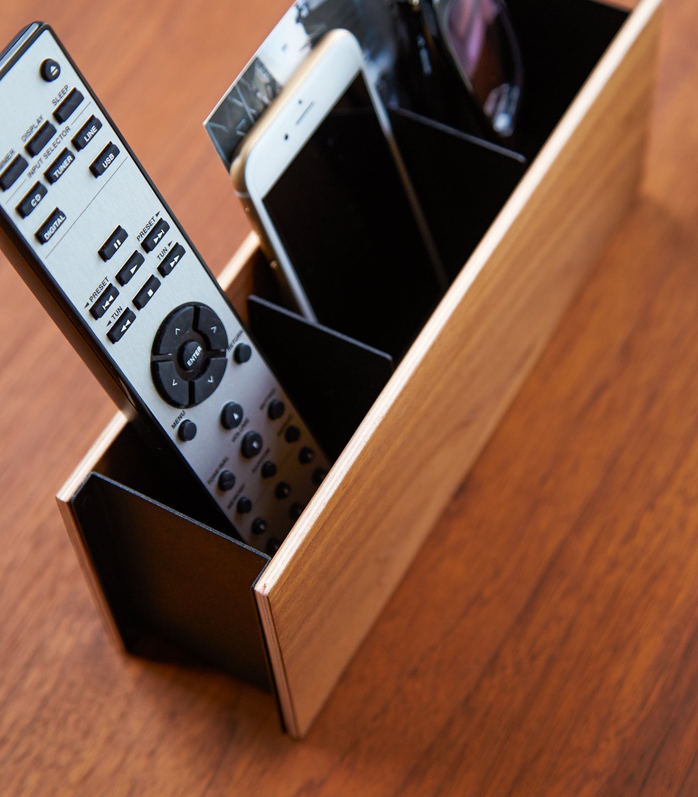 Desk Organizer - Small