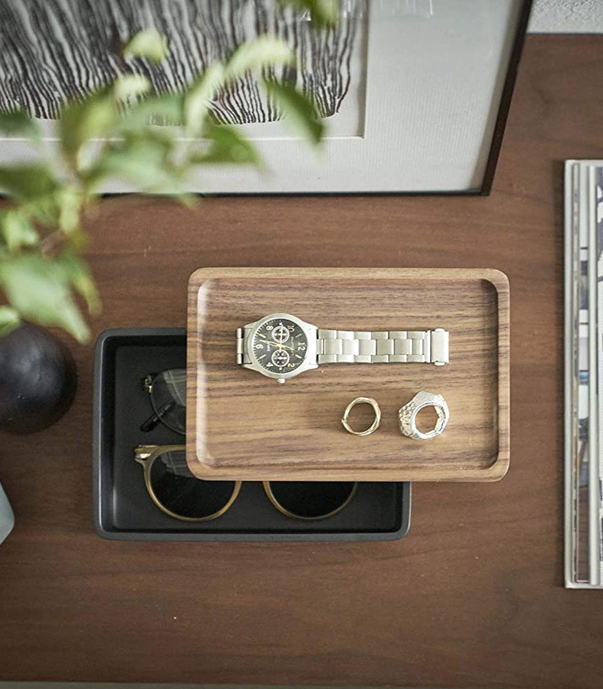 Accessory Box