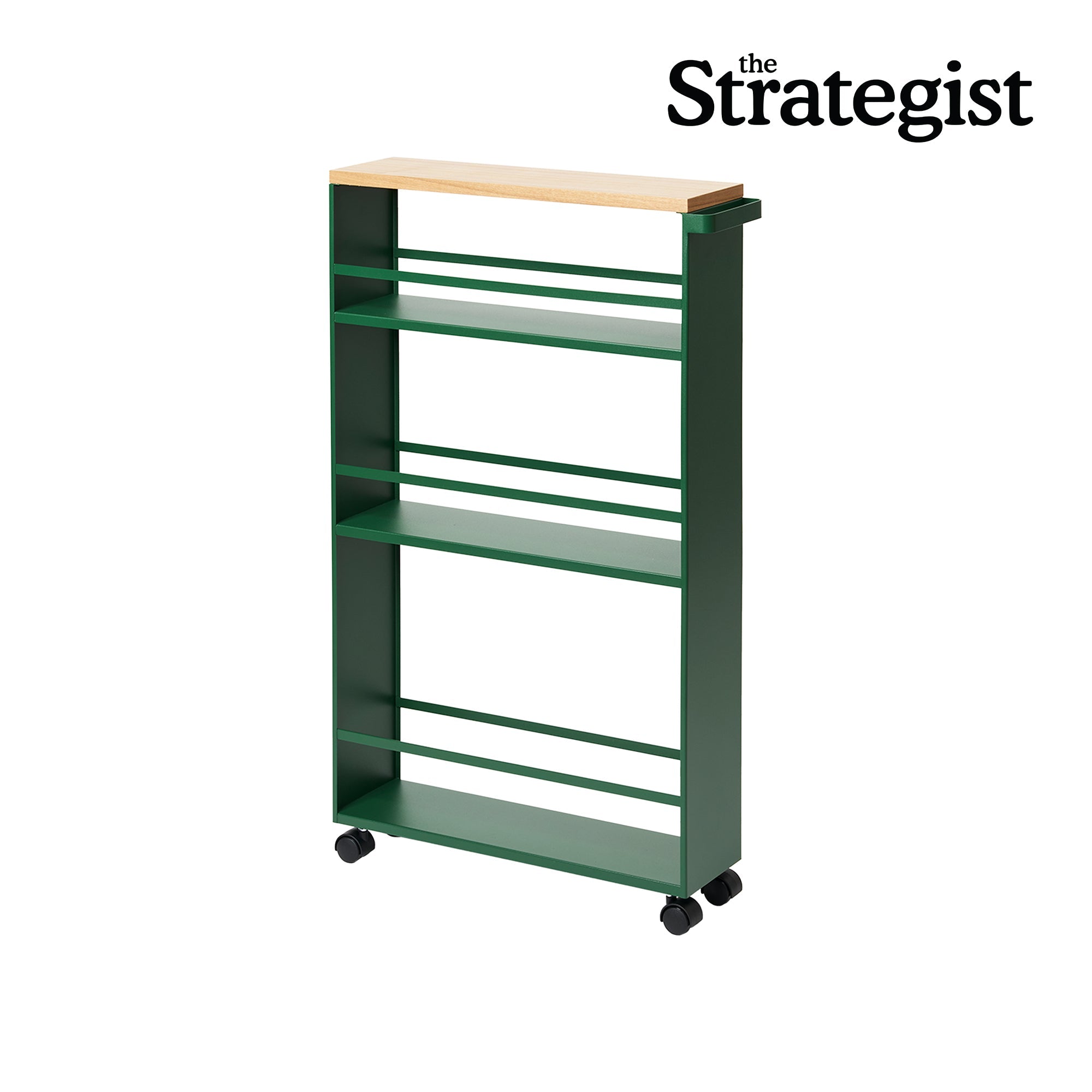 Slim Storage Cart
