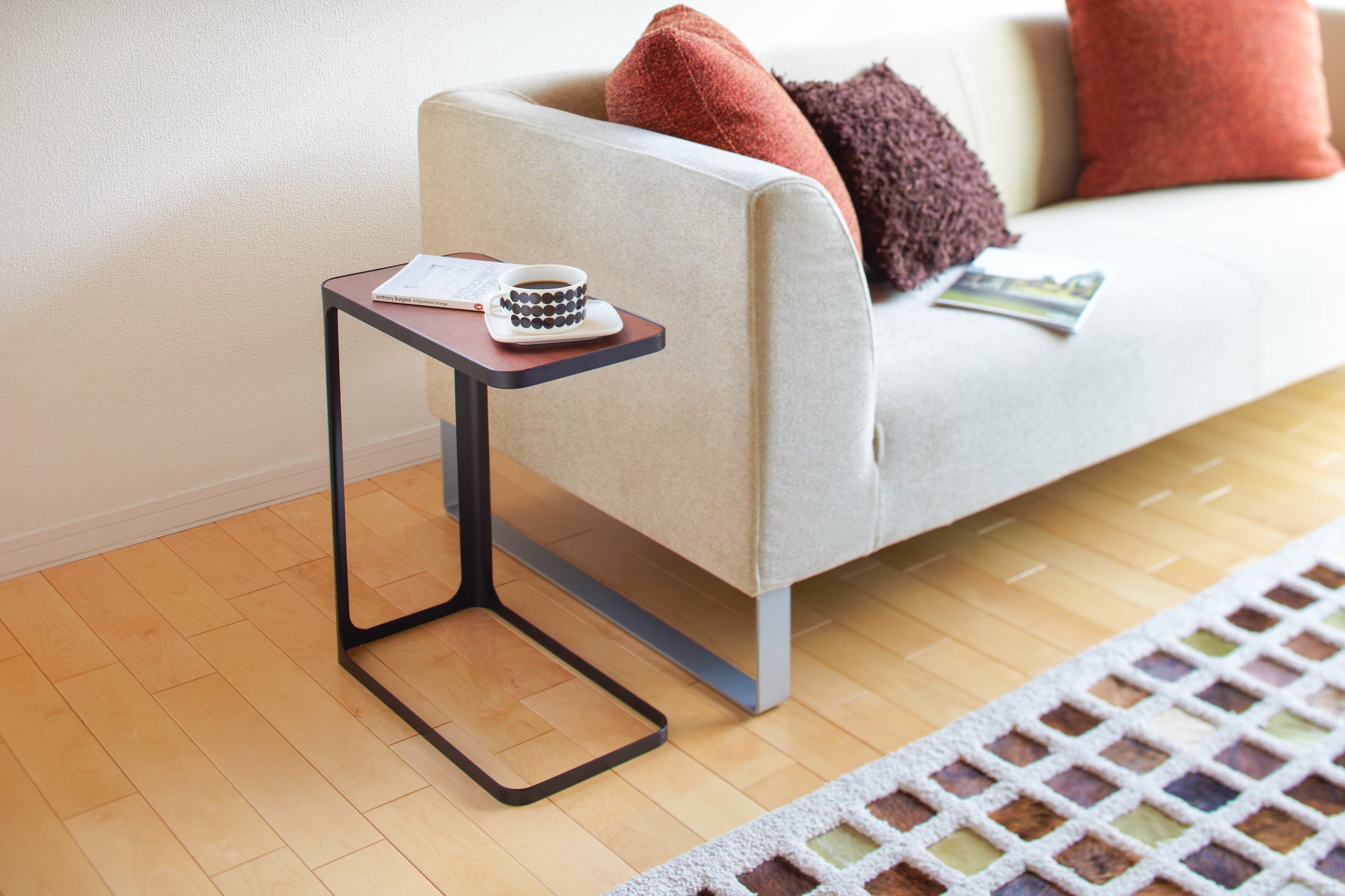 C Side Table