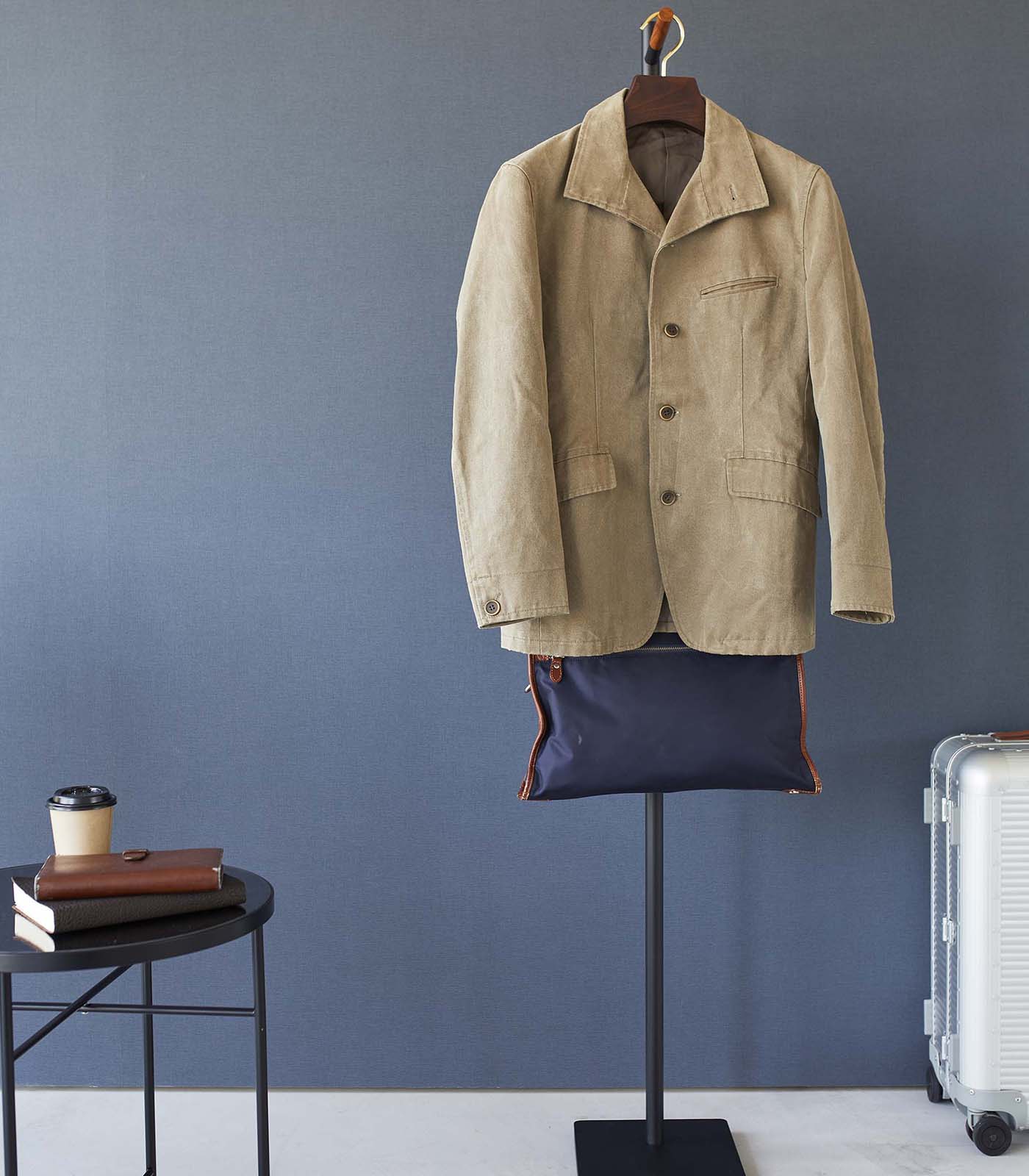 Coat Rack