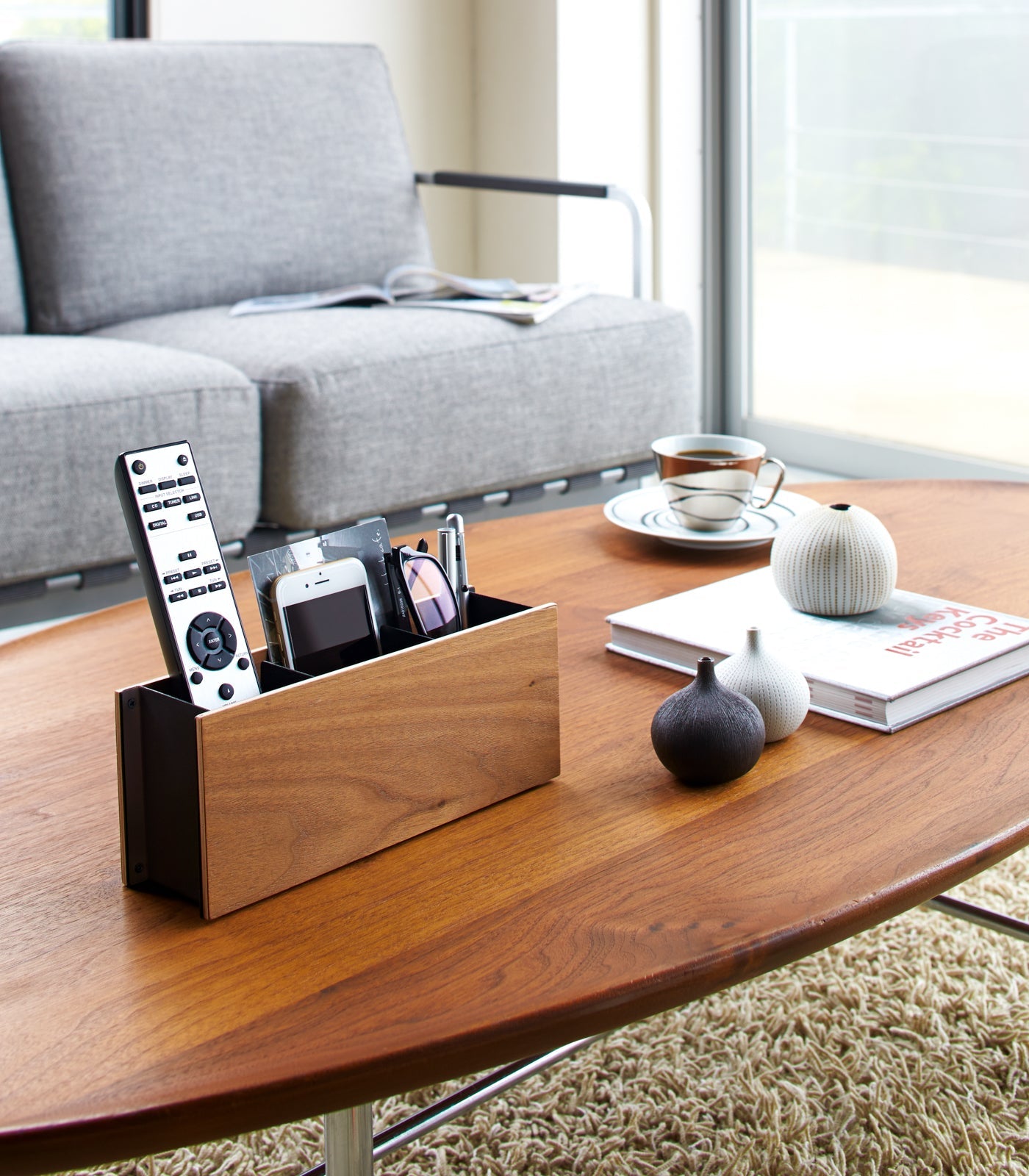 Desk Organizer - Small