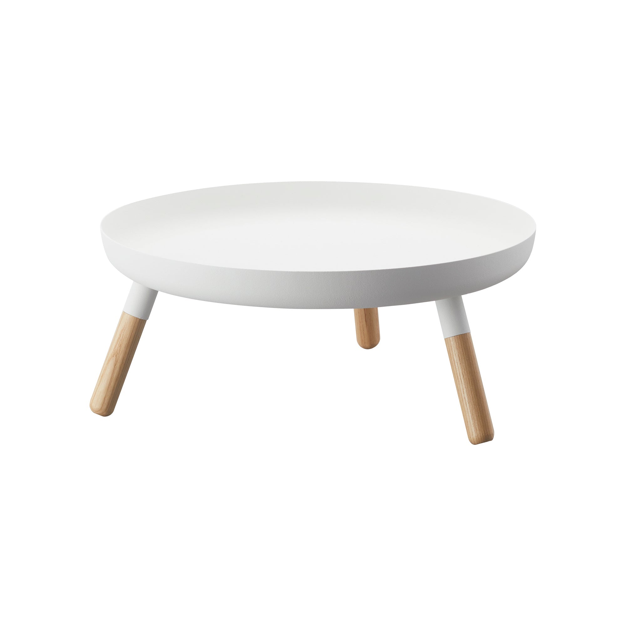 Countertop Pedestal Tray