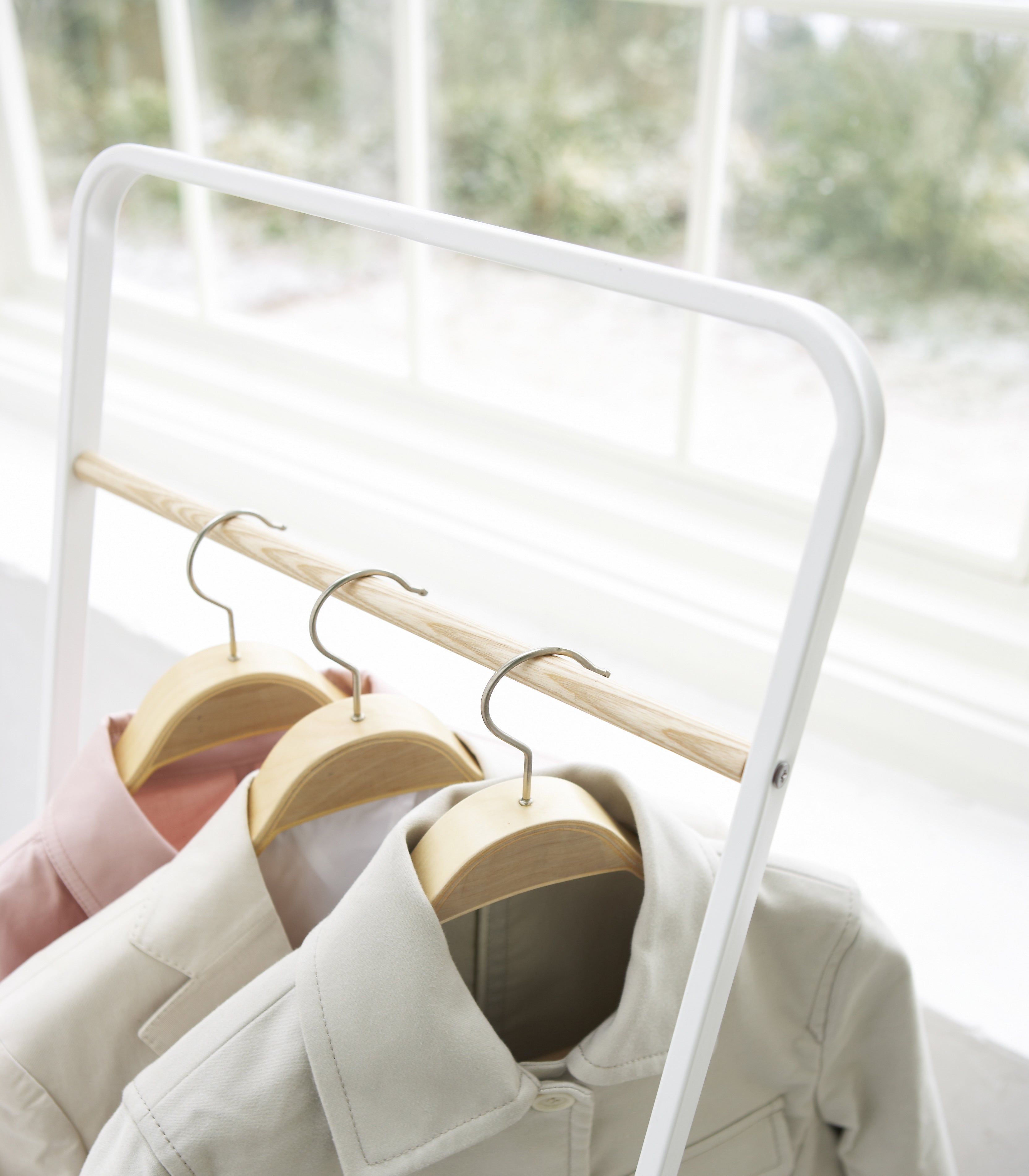 Coat Rack