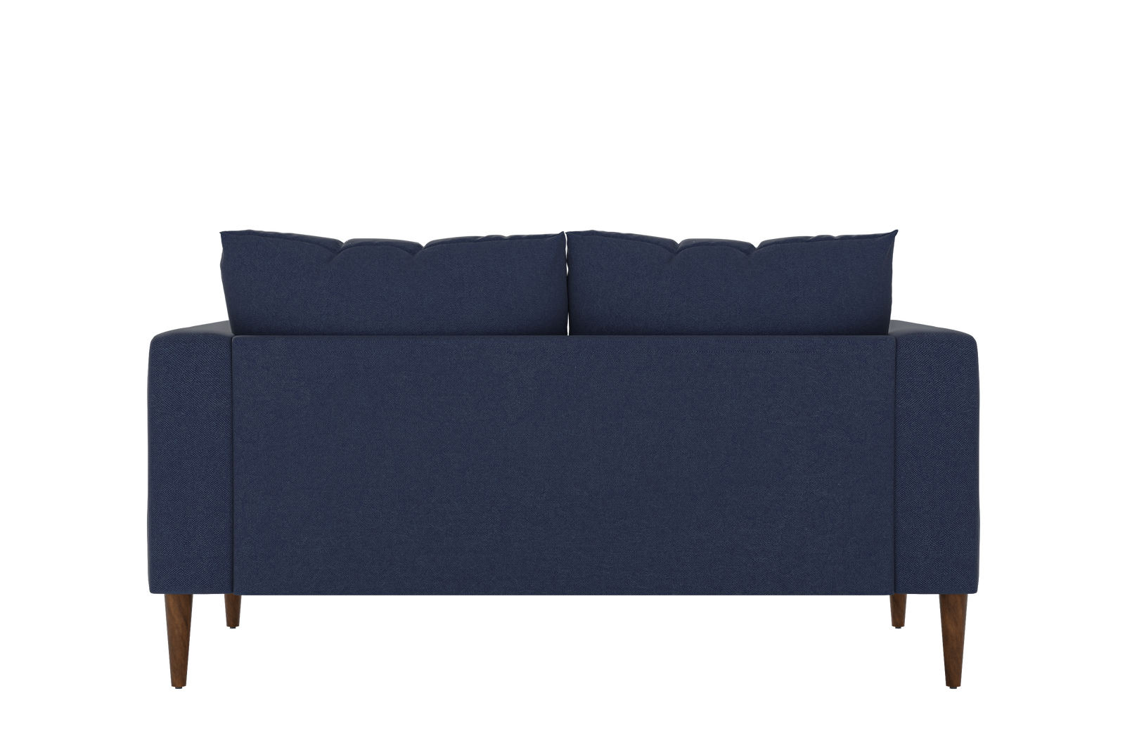 The Essential Loveseat Sectional | Upcycled Poly