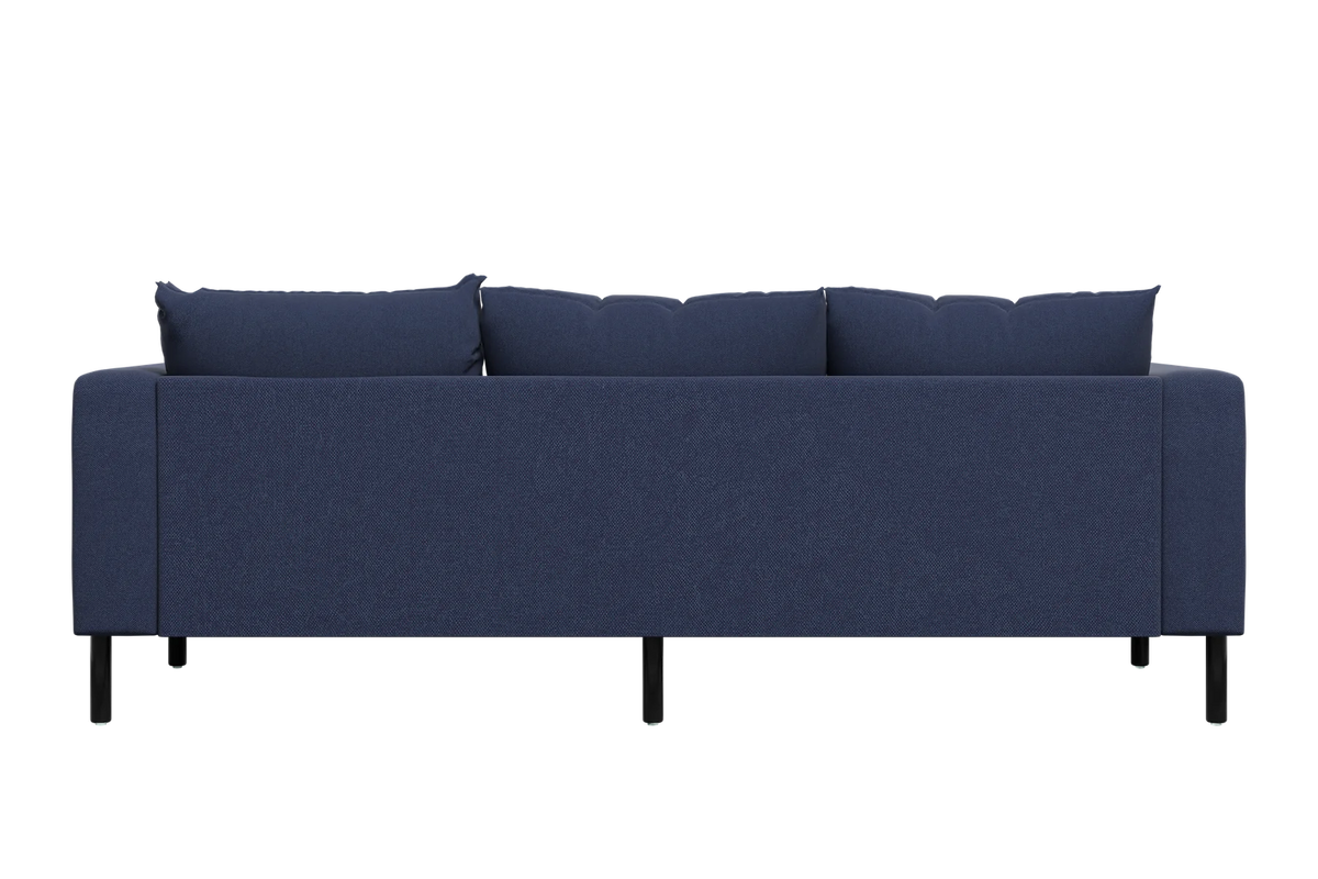 The Essential Sectional | Upcycled Poly