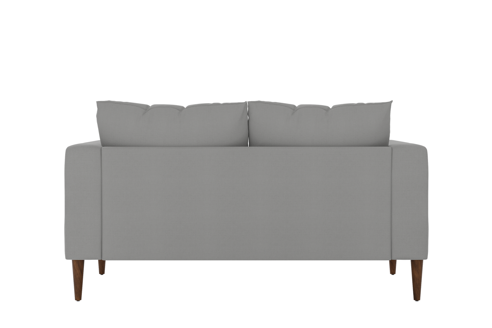 The Essential Loveseat Sectional | Upcycled Poly