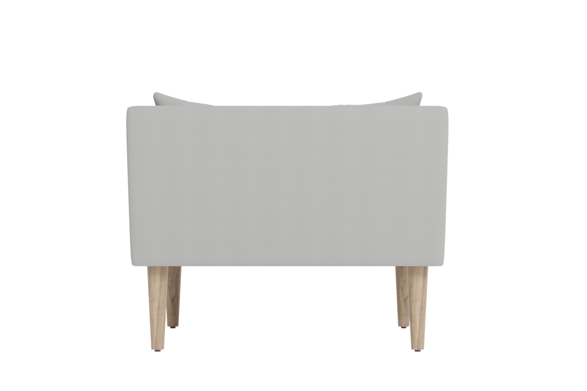 The Essential Chair | Upcycled Poly