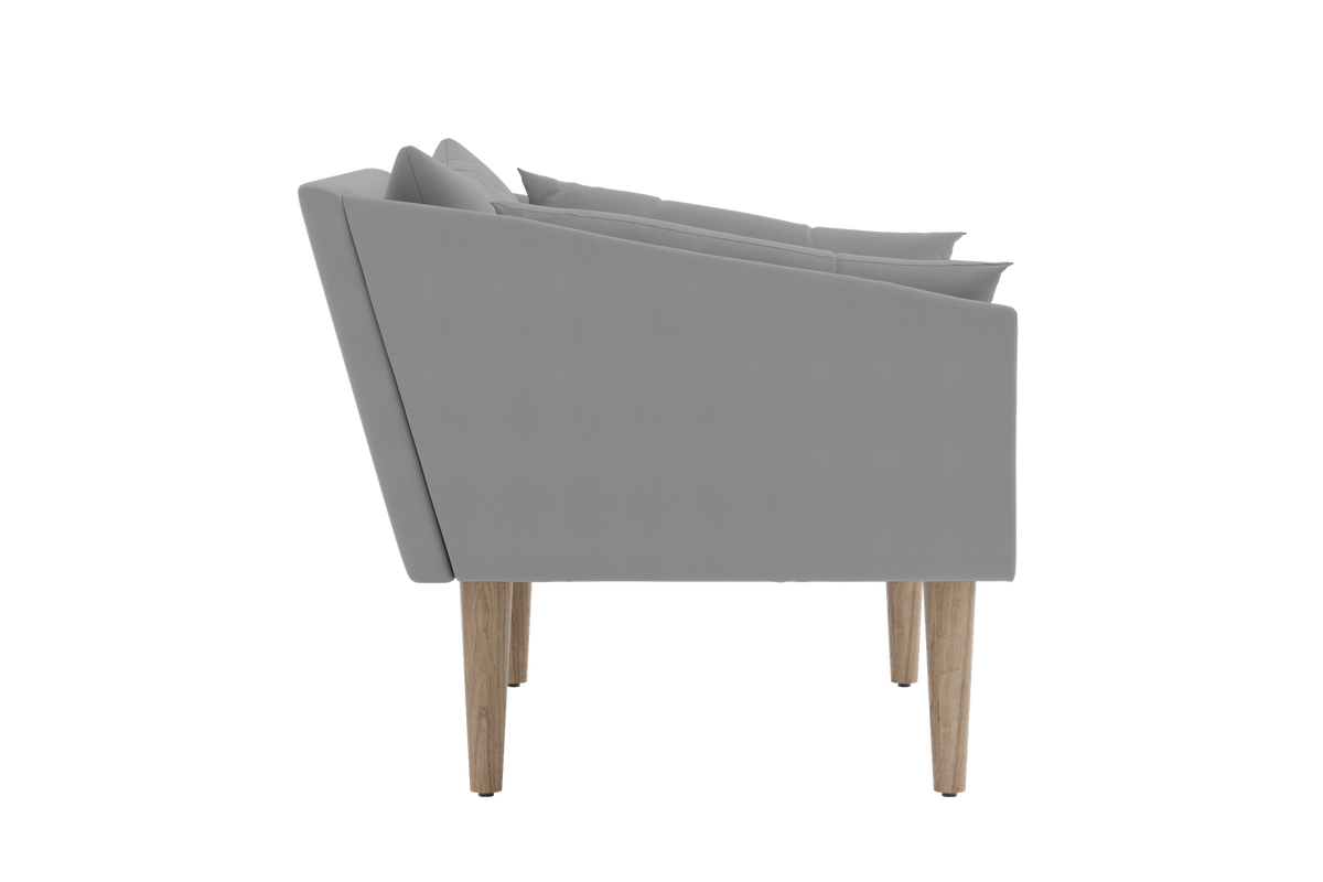 The Essential Chair | Upcycled Poly
