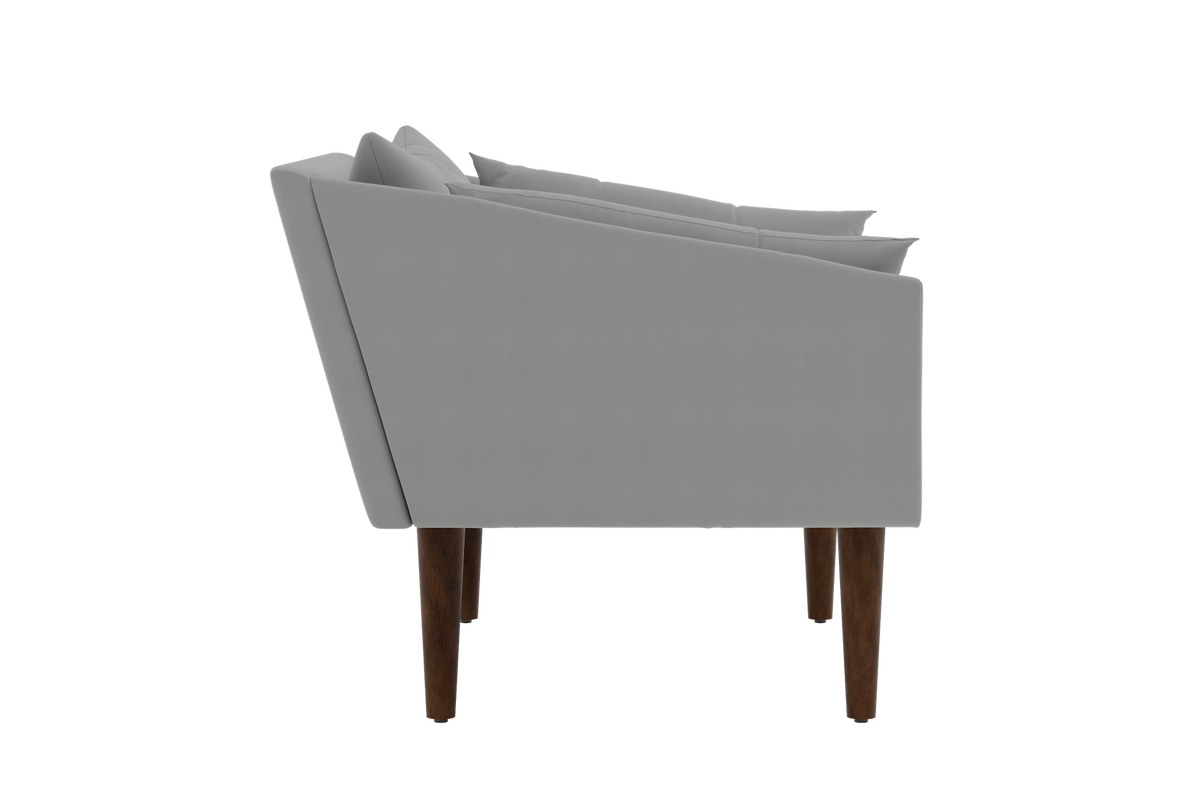 The Essential Chair | Upcycled Poly