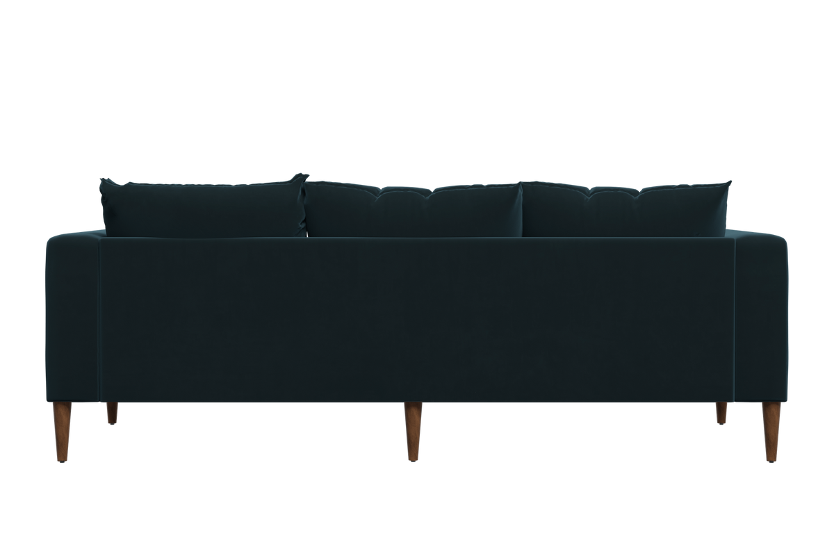 The Essential Sofa | Recycled Velvet
