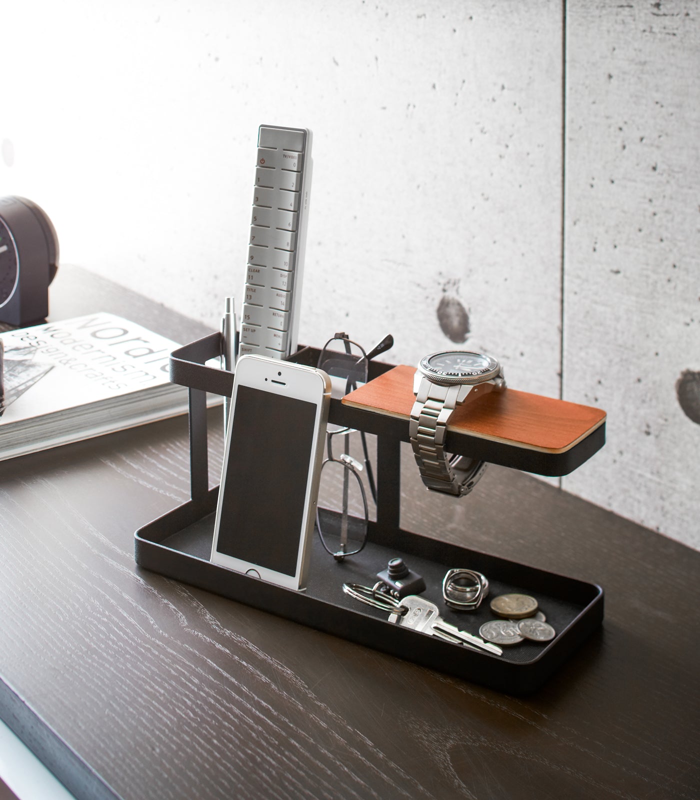 Desk Organizer