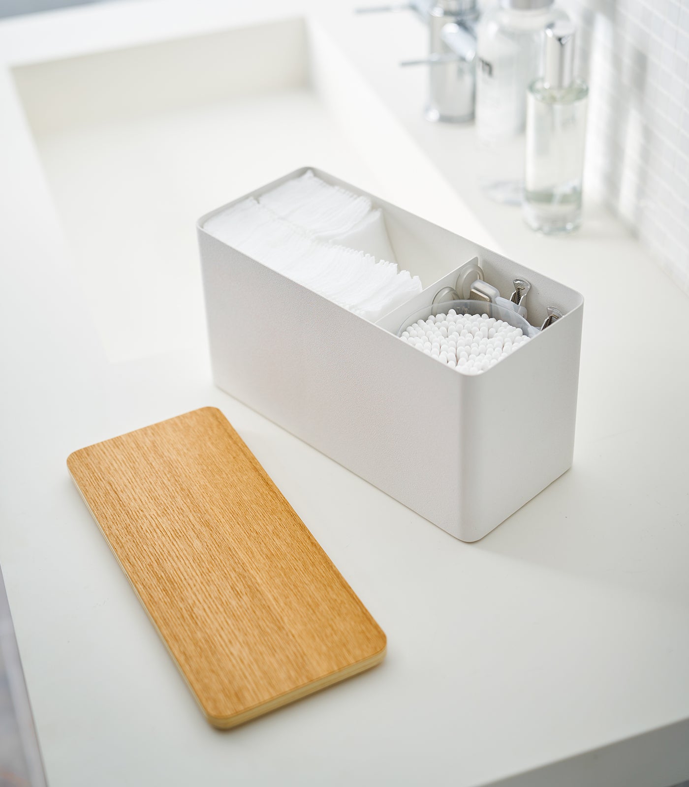 Countertop Organizer