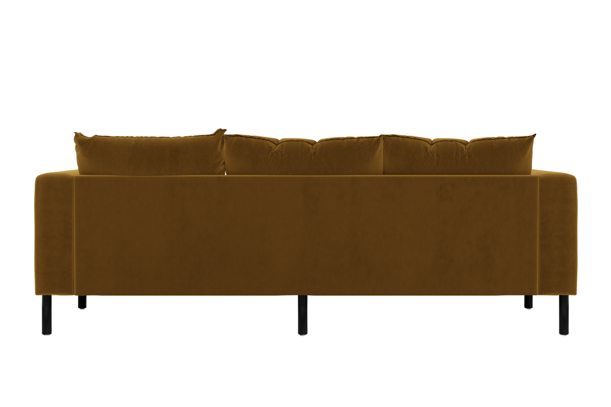The Essential Sofa | Recycled Velvet