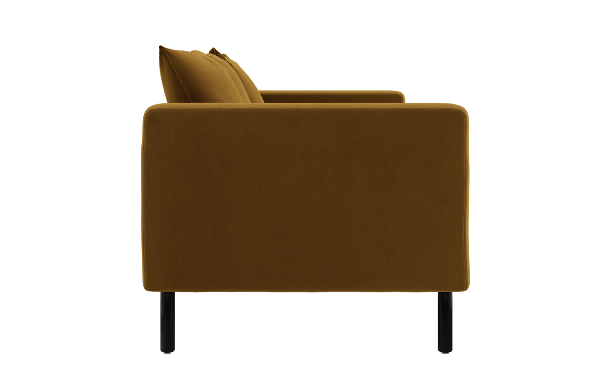 The Essential Sofa | Recycled Velvet
