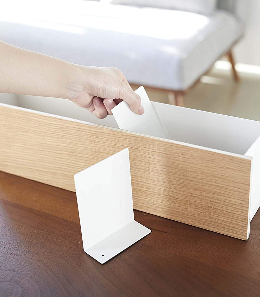 Desk Organizer - Large