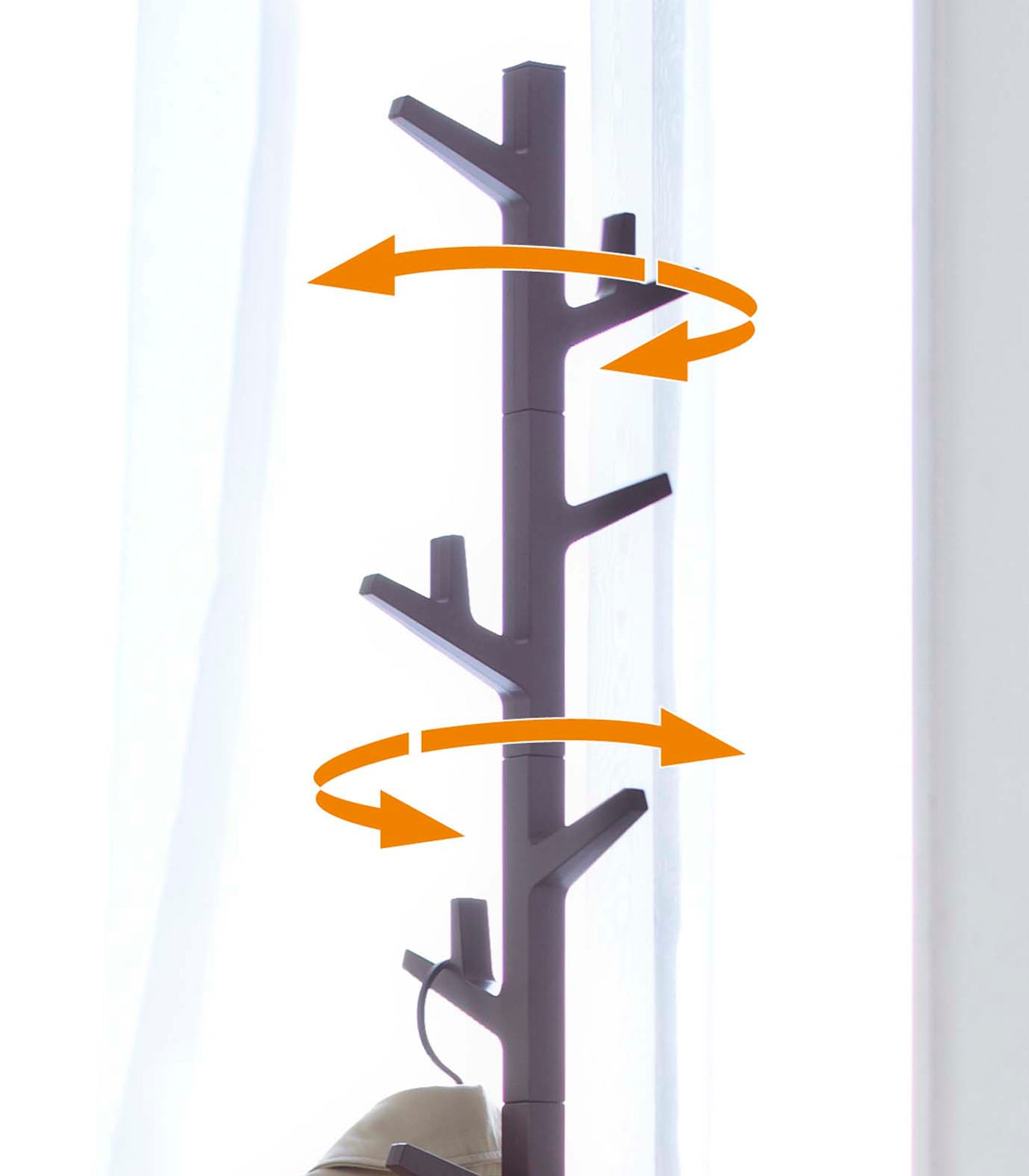 Coat Rack