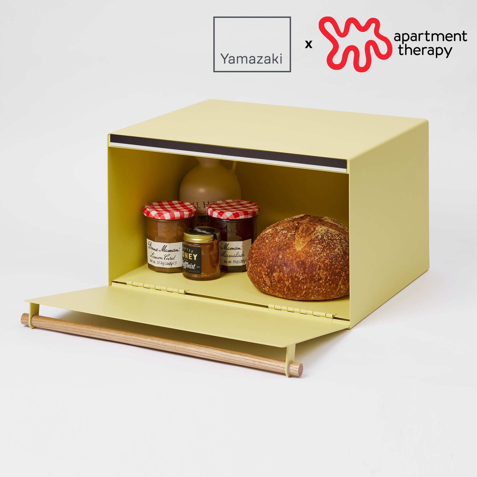Bread Box
