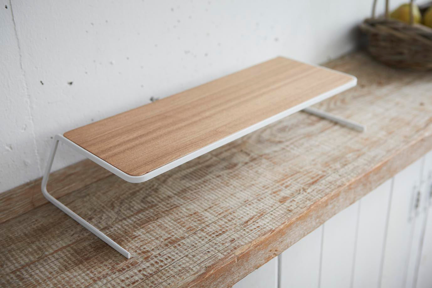 Dish Riser - Large